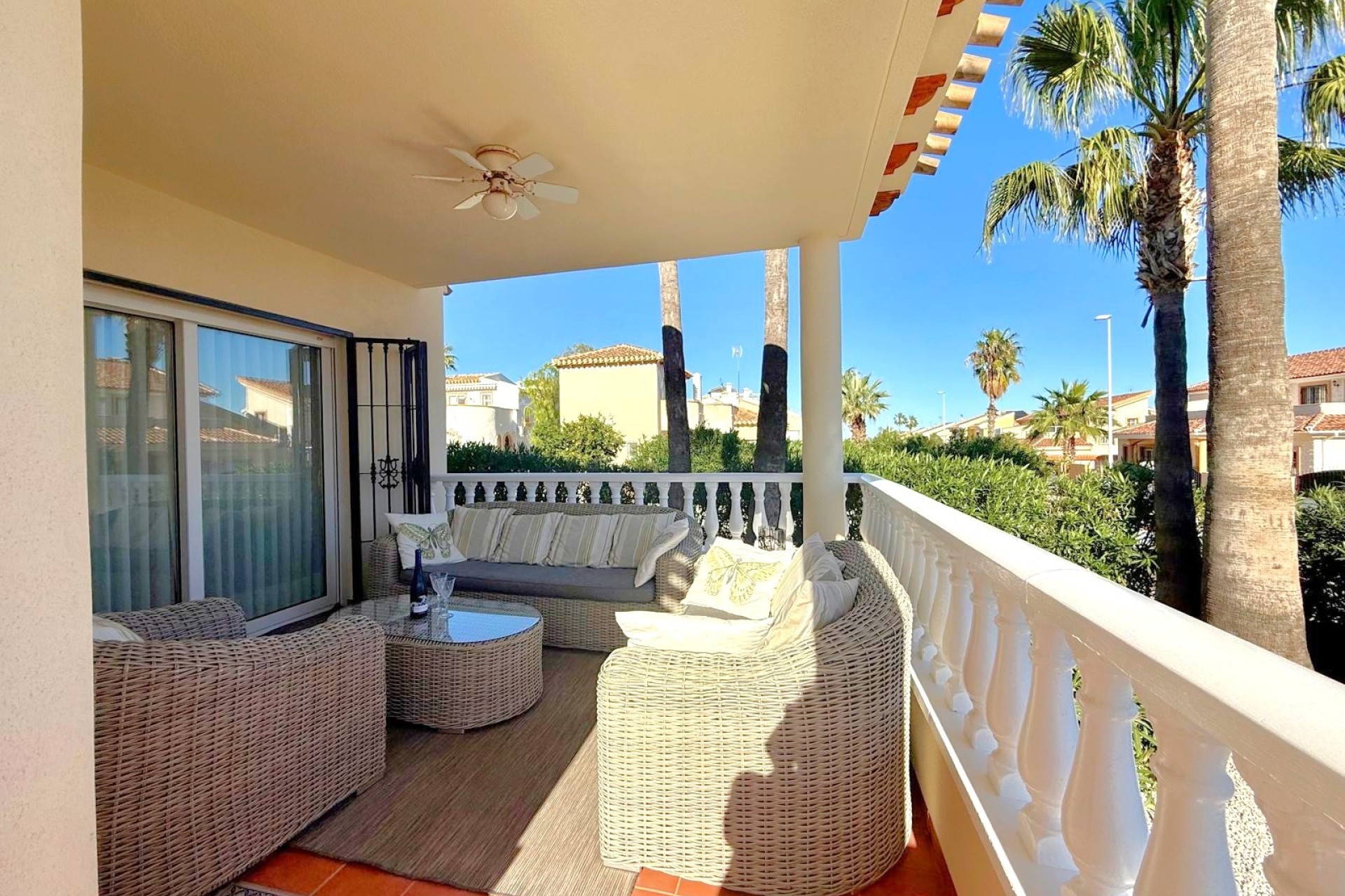 Revente - Villa - Orihuela Costa - Los Dolses