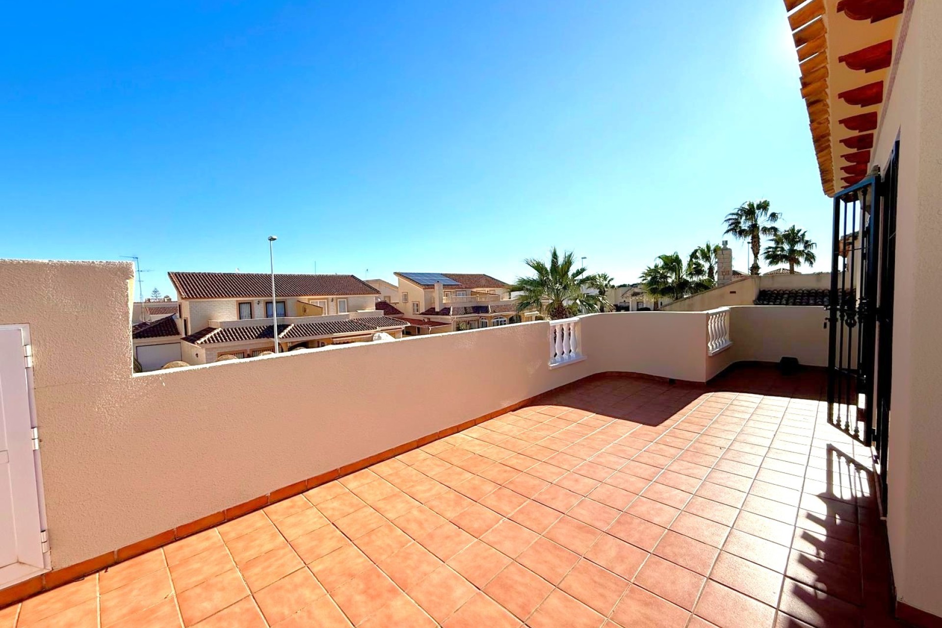 Revente - Villa - Orihuela Costa - Los Dolses