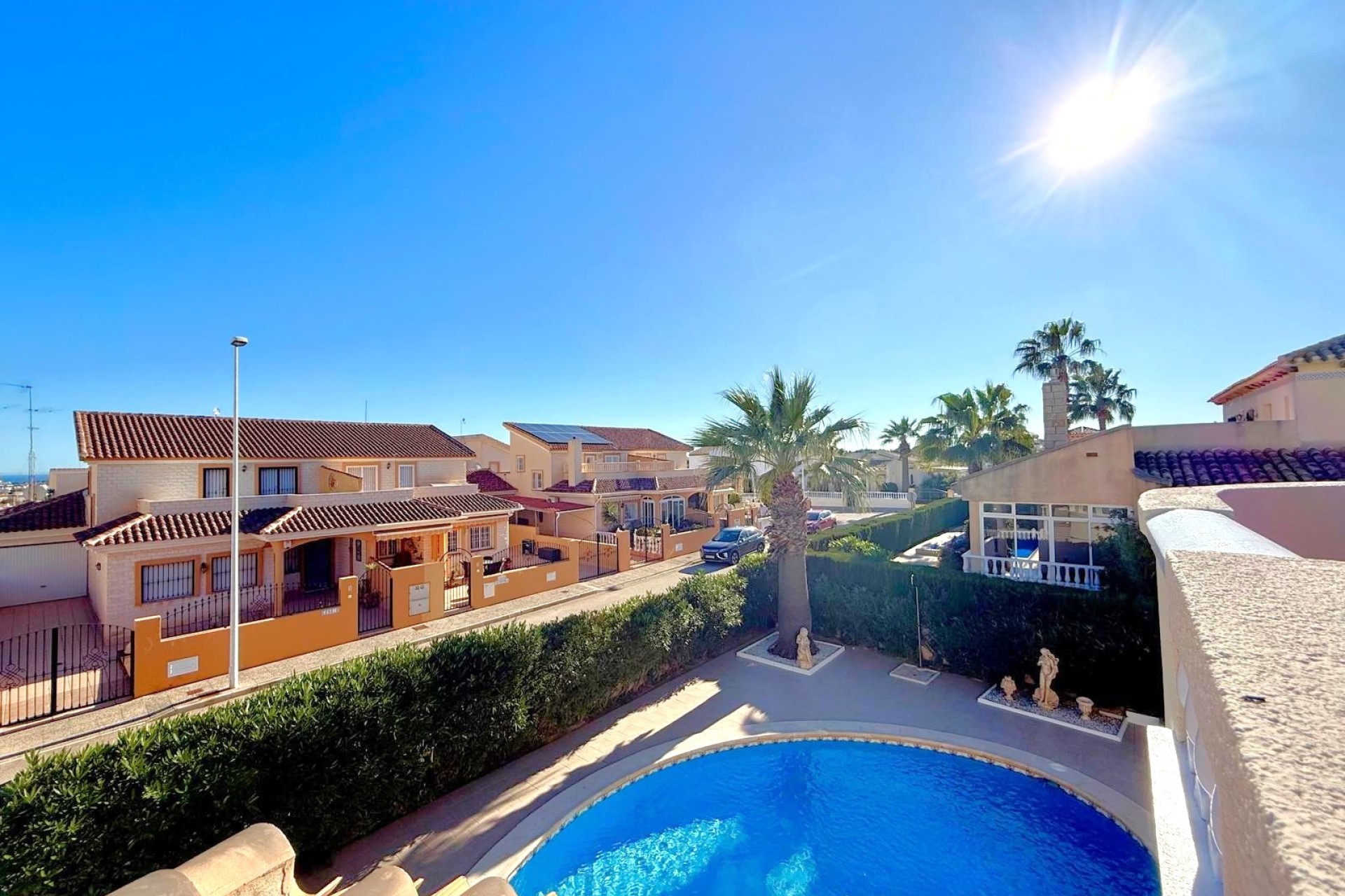 Revente - Villa - Orihuela Costa - Los Dolses