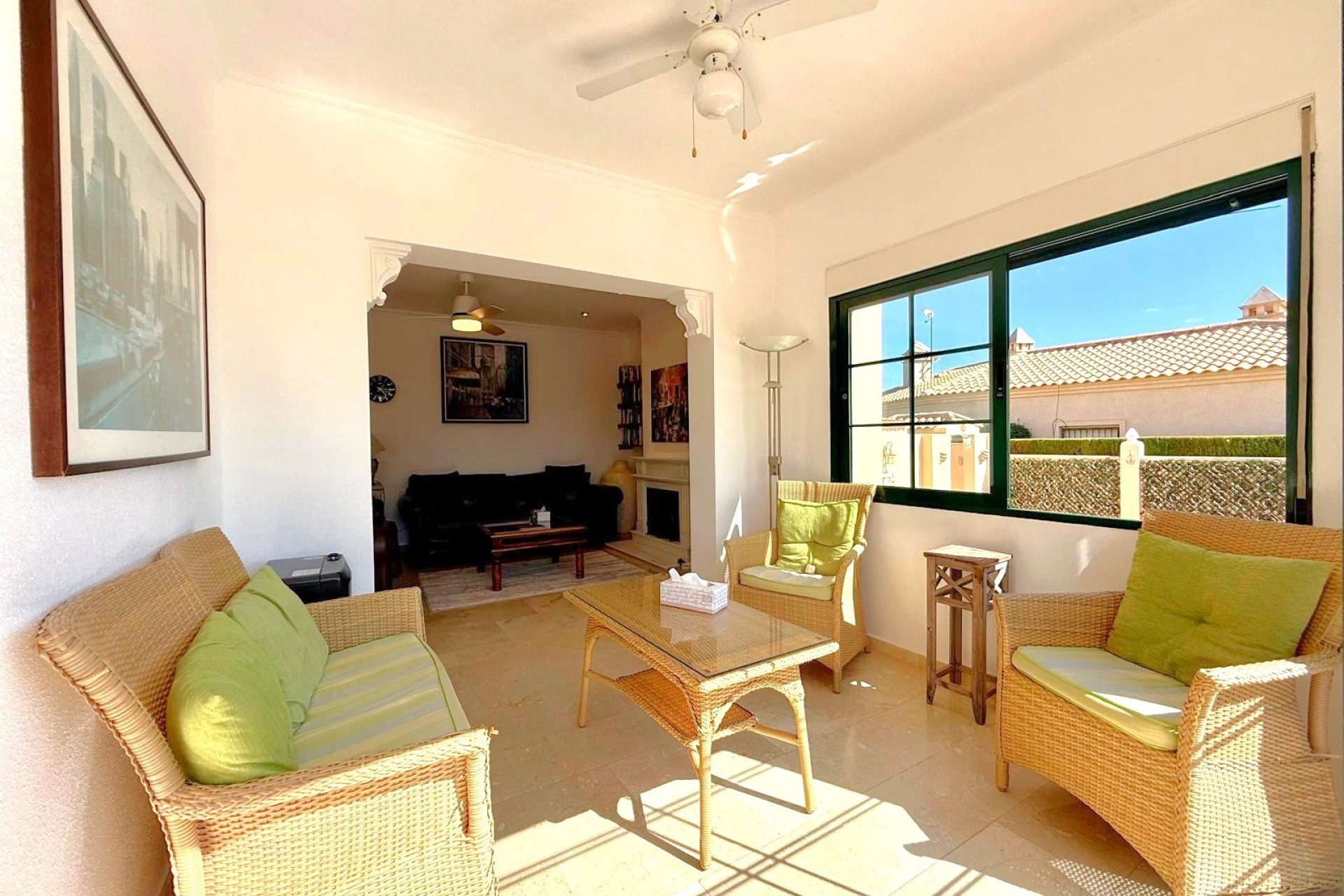 Revente - Villa - Orihuela Costa - Los Dolses