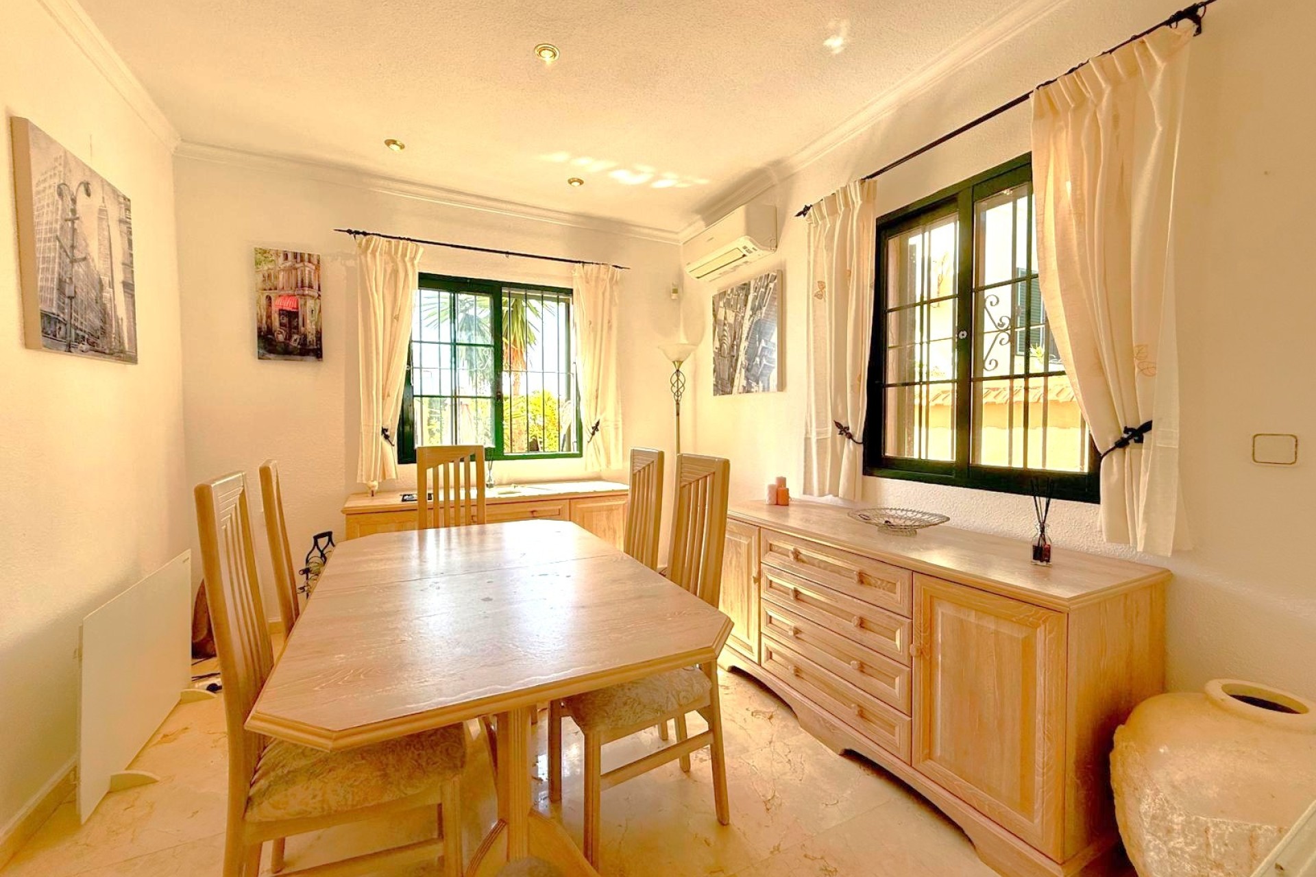 Revente - Villa - Orihuela Costa - Los Dolses