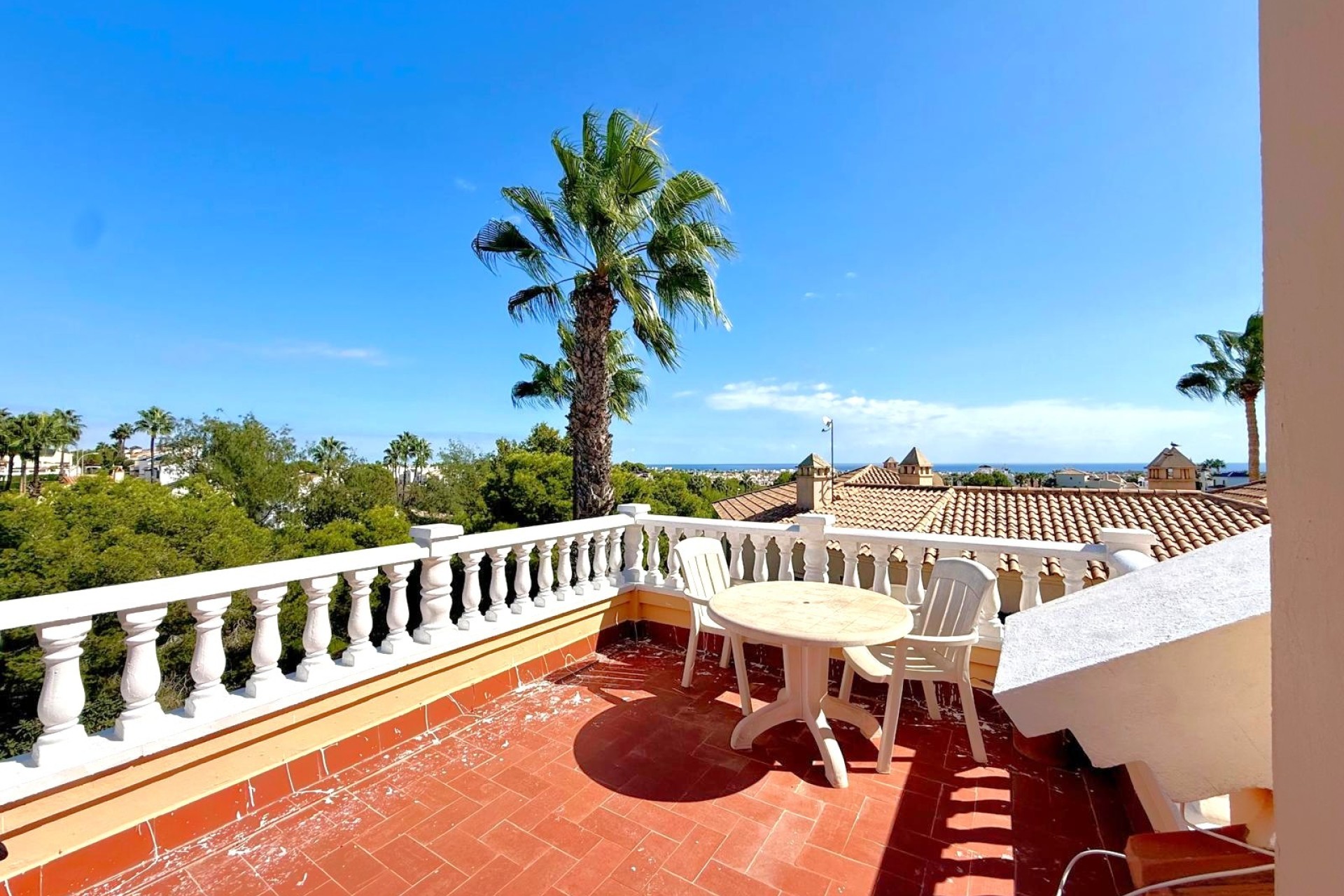 Revente - Villa - Orihuela Costa - Los Dolses