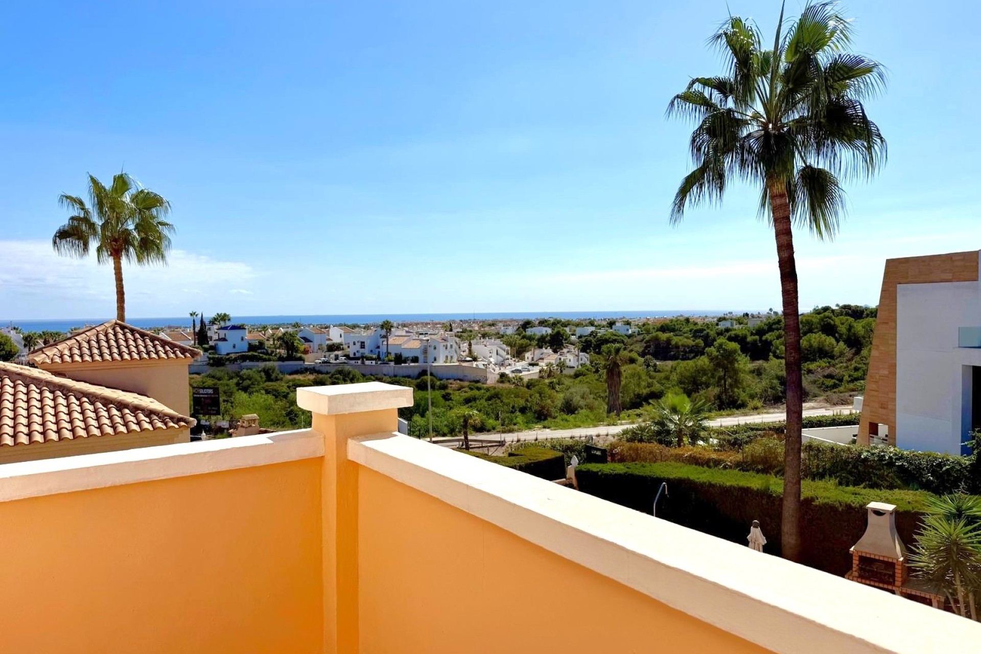 Revente - Villa - Orihuela Costa - Los Dolses