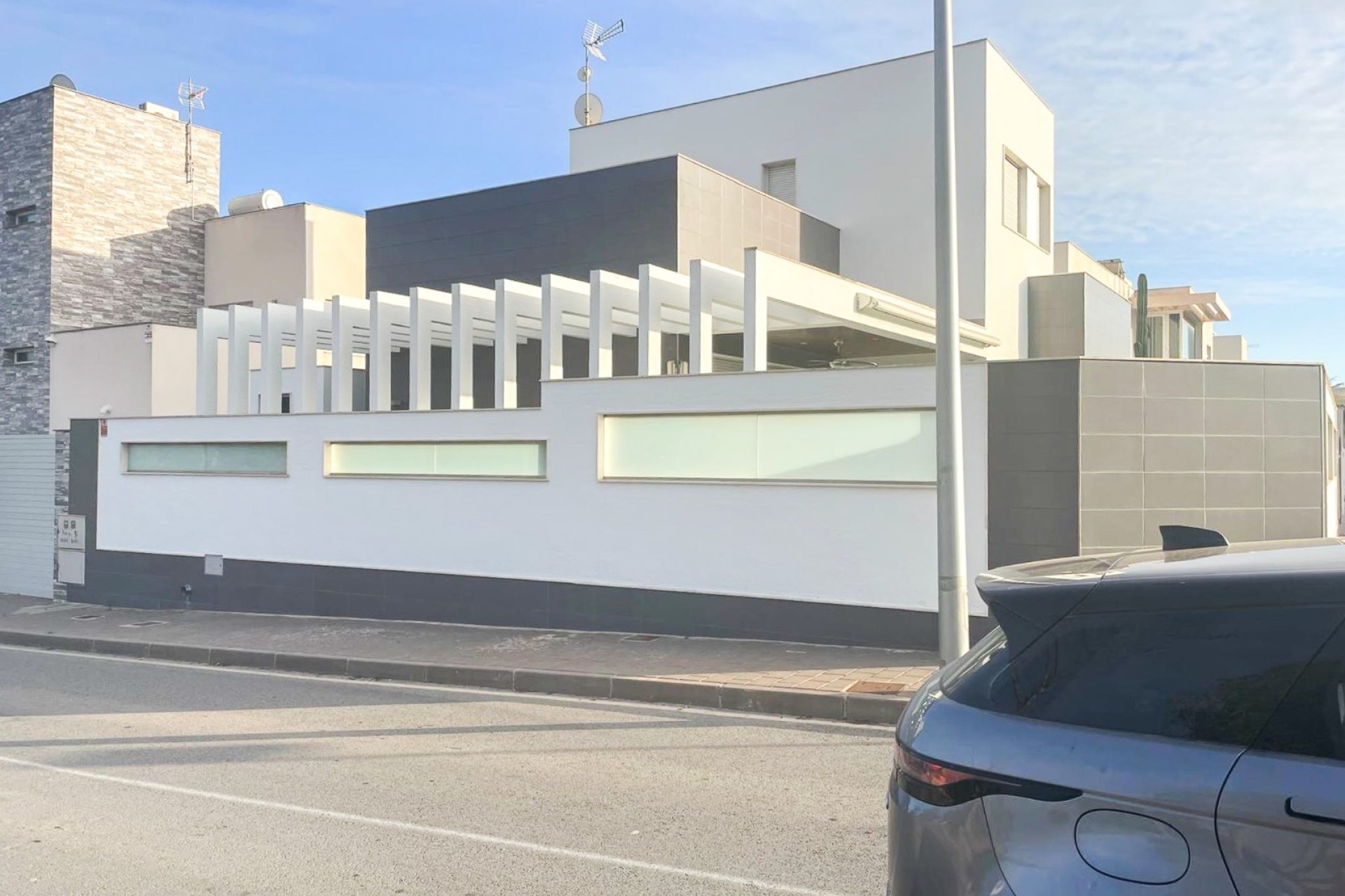 Revente - Villa - Orihuela Costa - Mil Palmeras