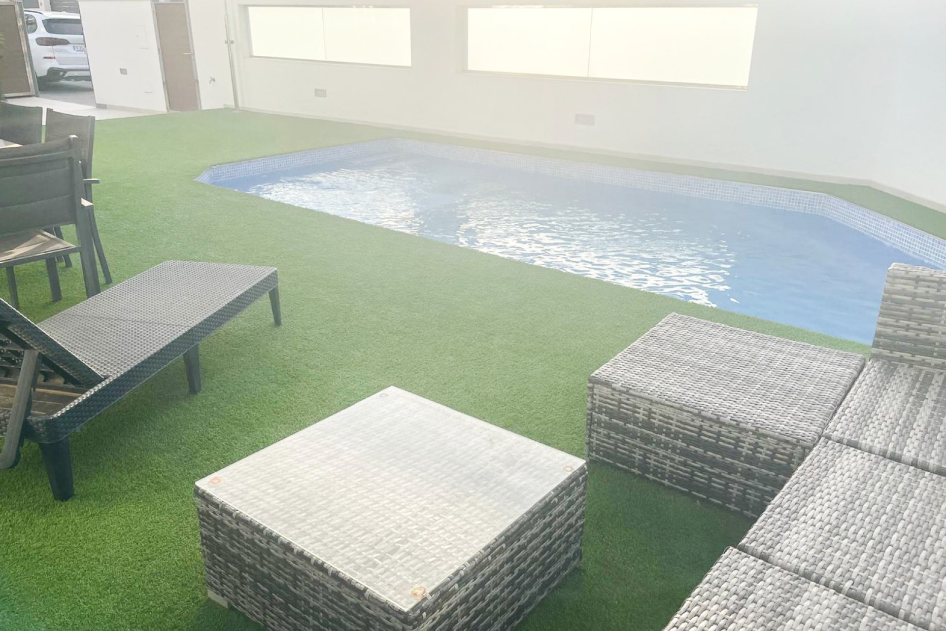 Revente - Villa - Orihuela Costa - Mil Palmeras