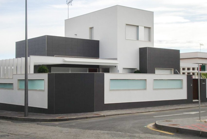 Revente - Villa - Orihuela Costa - Mil Palmeras