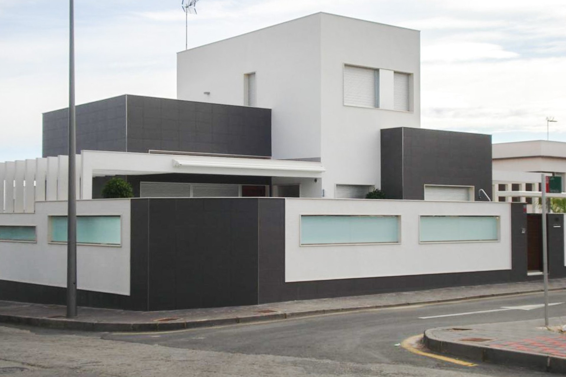 Revente - Villa - Orihuela Costa - Mil Palmeras
