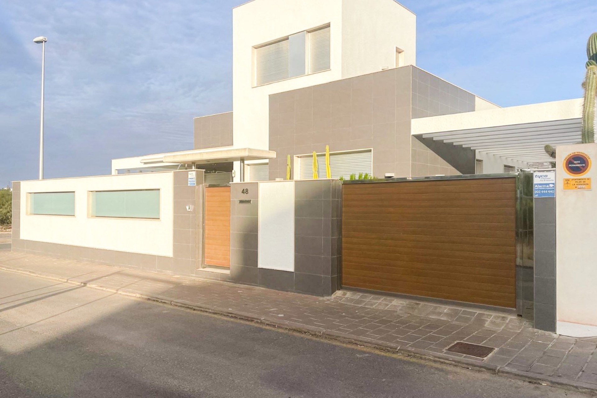 Revente - Villa - Orihuela Costa - Mil Palmeras