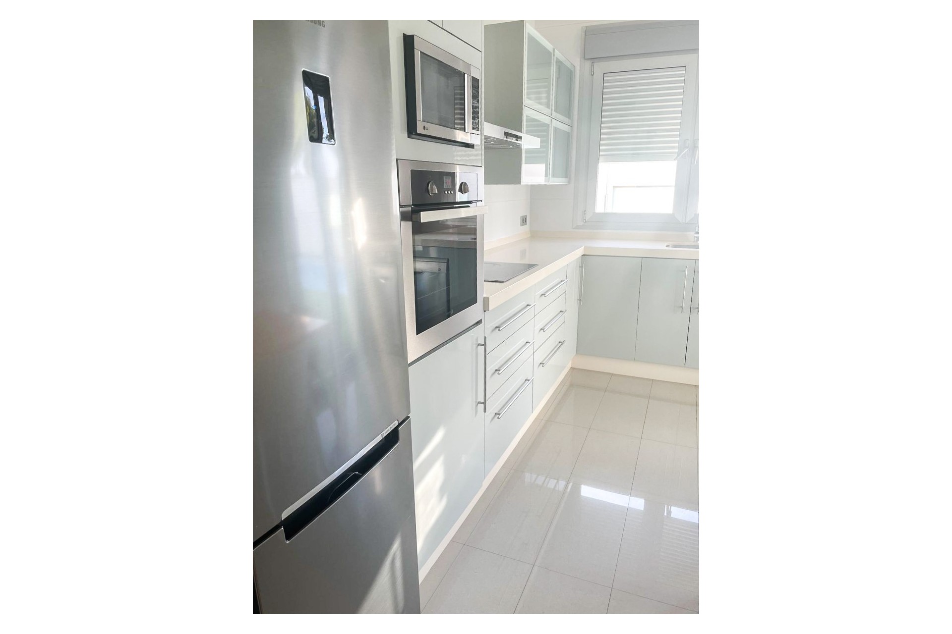 Revente - Villa - Orihuela Costa - Mil Palmeras