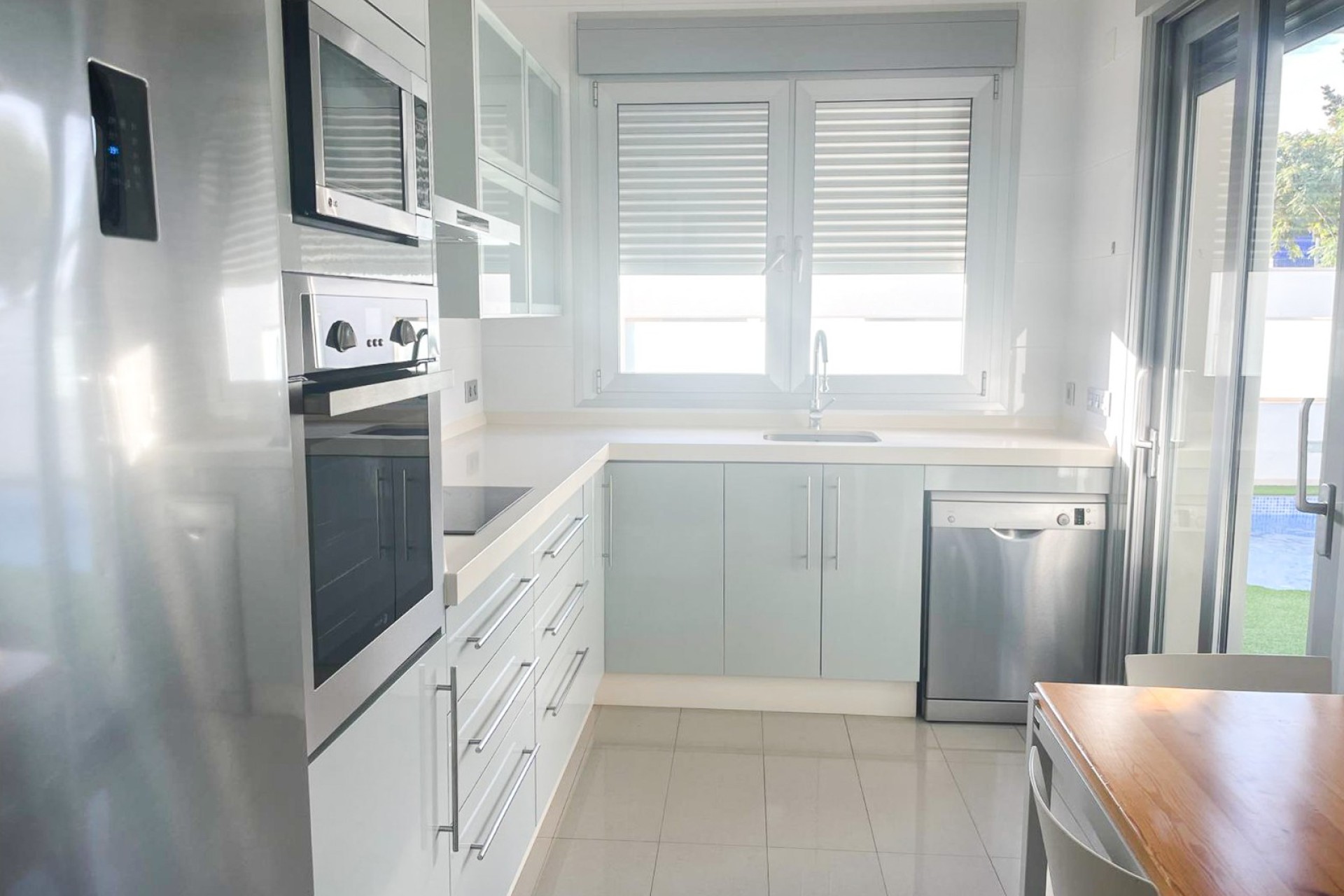 Revente - Villa - Orihuela Costa - Mil Palmeras
