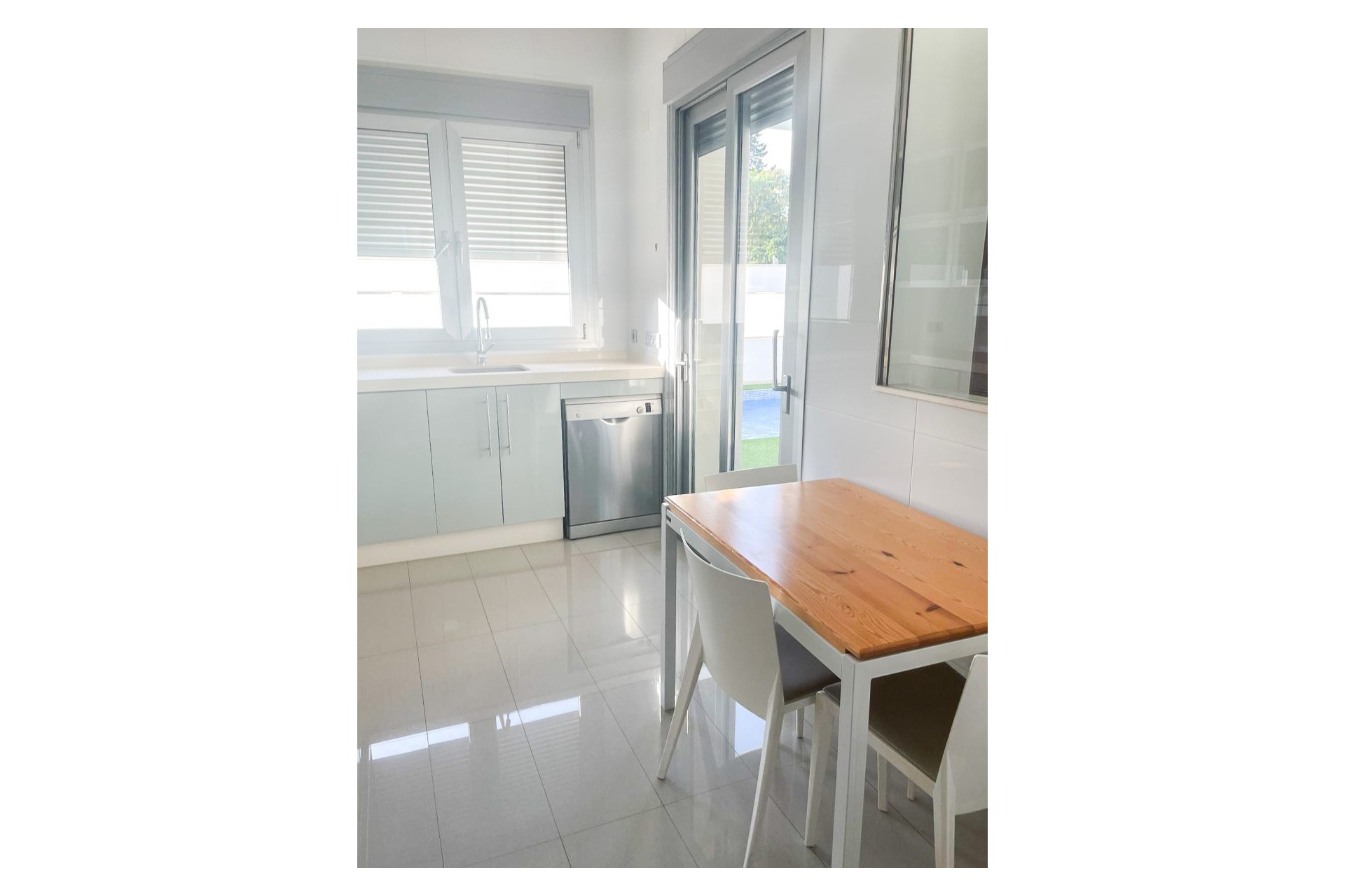 Revente - Villa - Orihuela Costa - Mil Palmeras