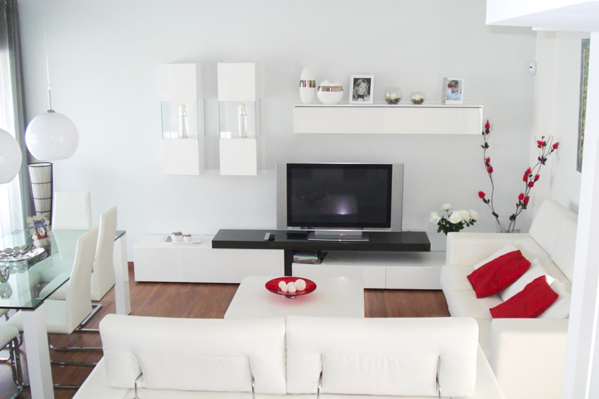 Revente - Villa - Orihuela Costa - Mil Palmeras