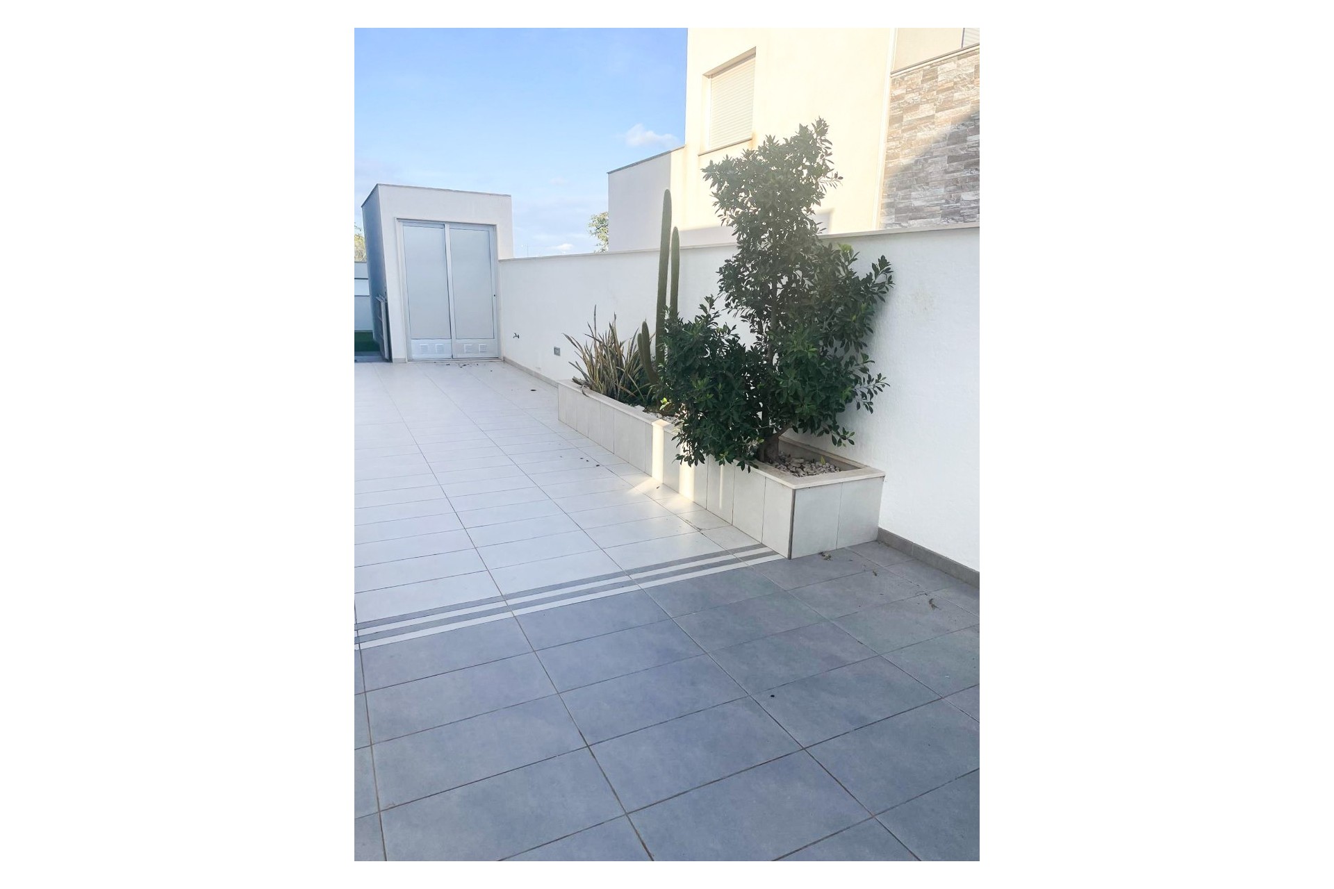 Revente - Villa - Orihuela Costa - Mil Palmeras