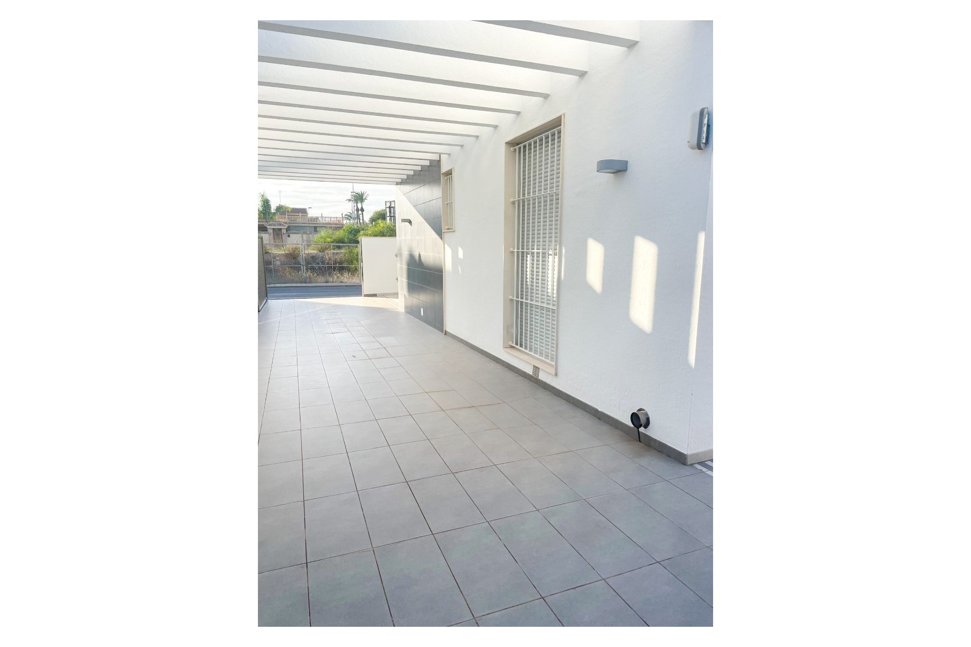 Revente - Villa - Orihuela Costa - Mil Palmeras