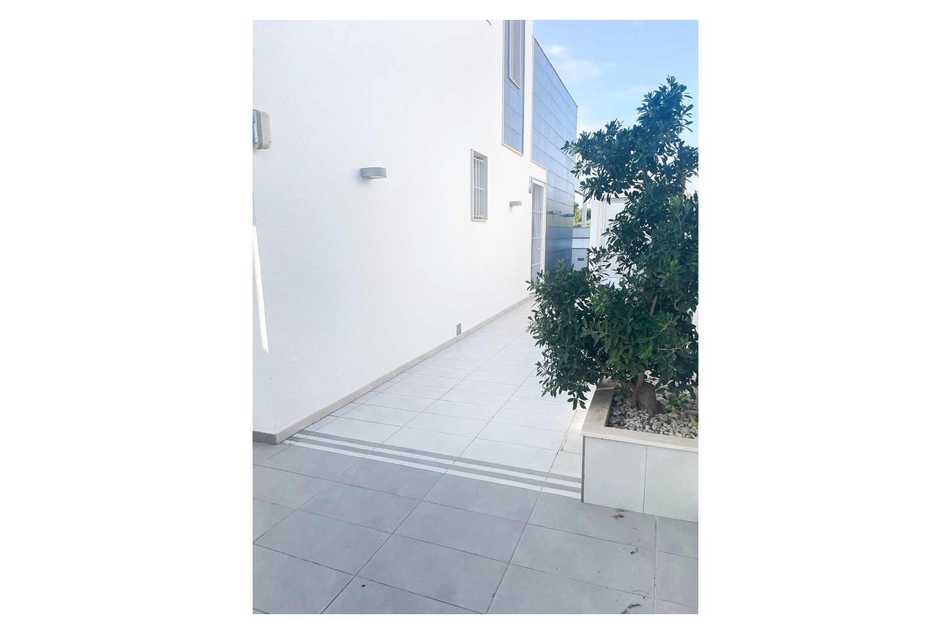 Revente - Villa - Orihuela Costa - Mil Palmeras