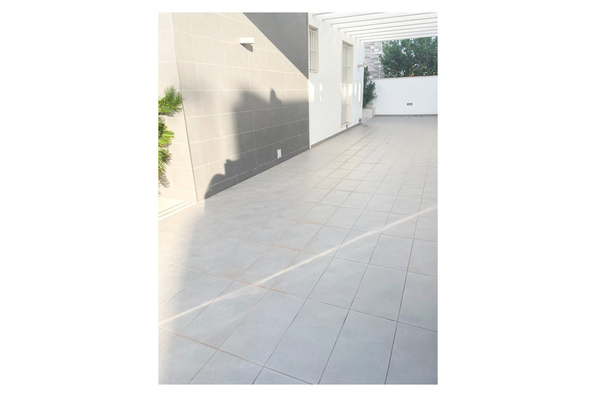 Revente - Villa - Orihuela Costa - Mil Palmeras
