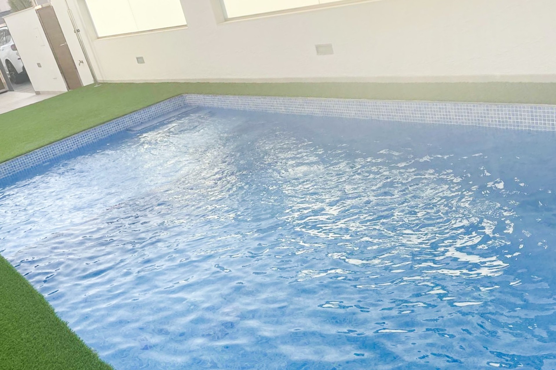 Revente - Villa - Orihuela Costa - Mil Palmeras