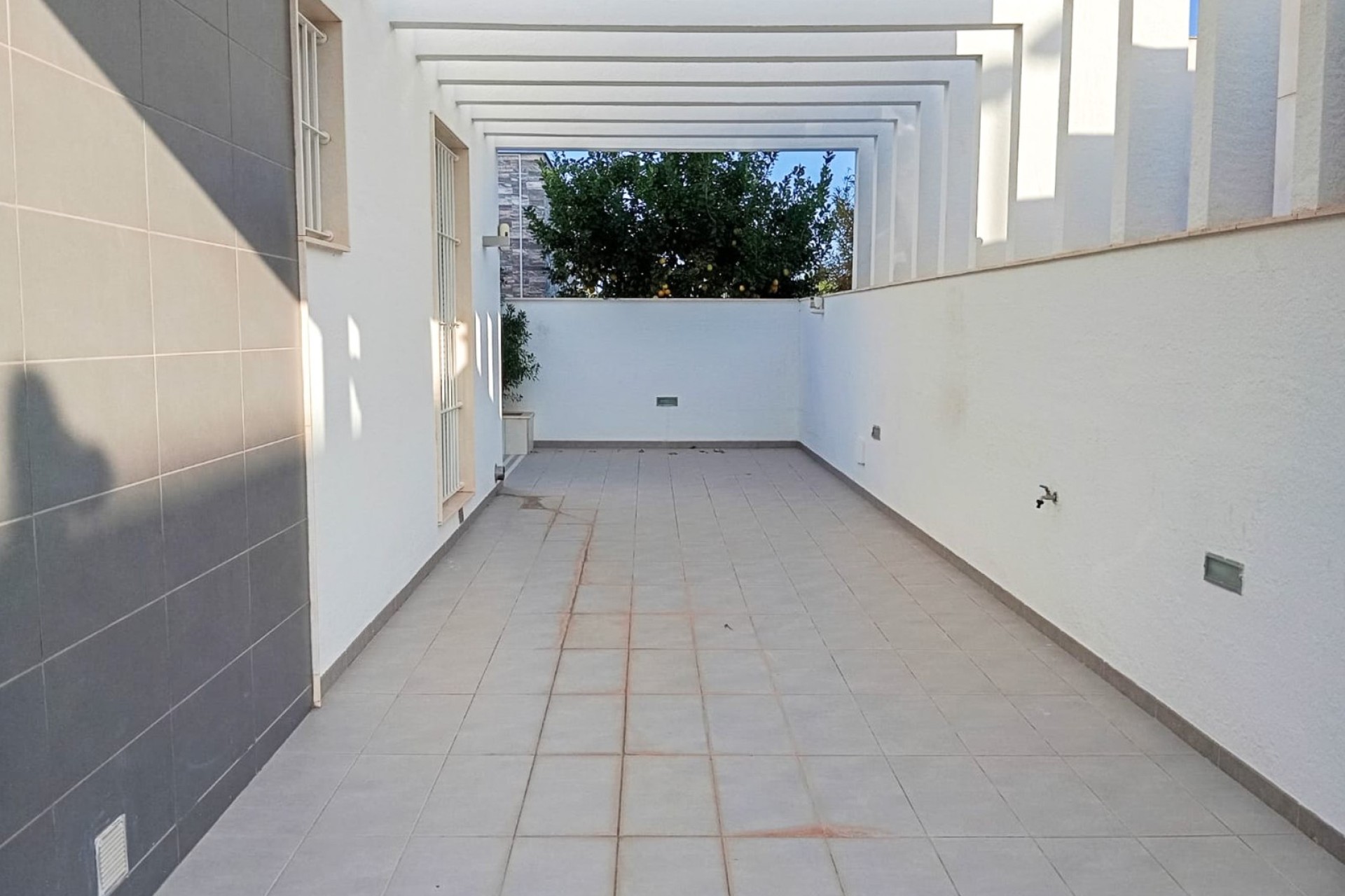 Revente - Villa - Orihuela Costa - Mil Palmeras