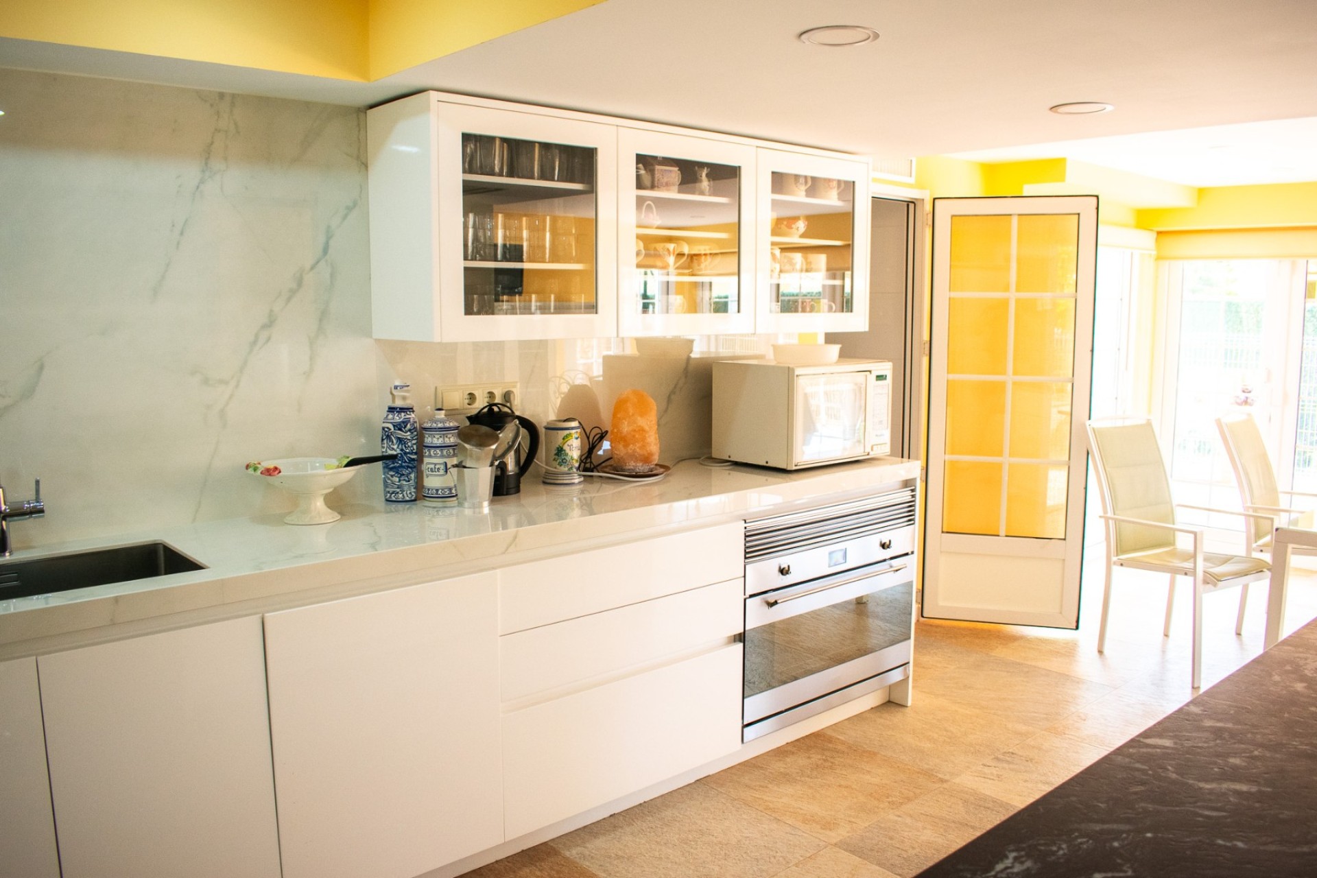 Revente - Villa - Orihuela Costa - MUY CERCA DE LA PLAYA