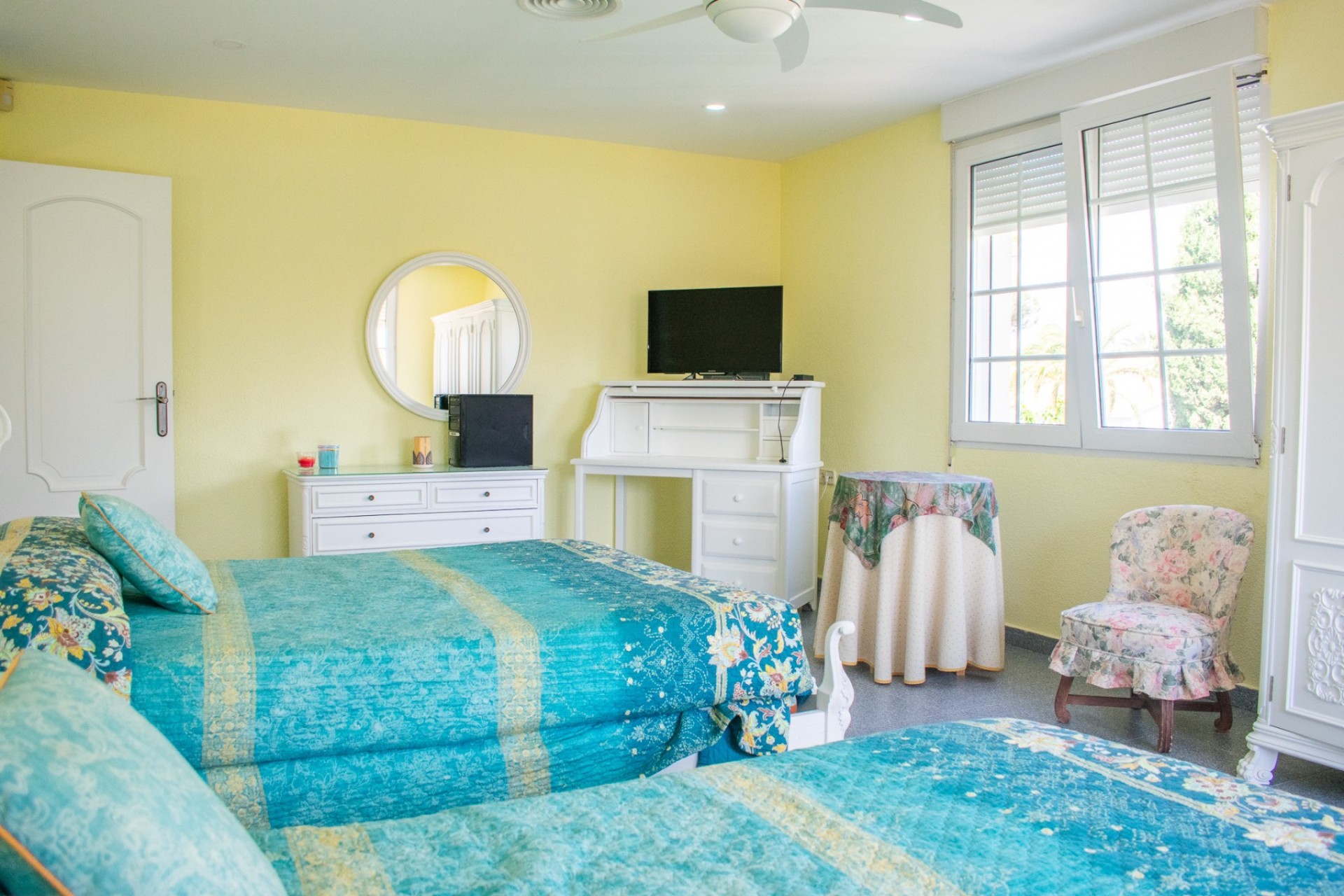 Revente - Villa - Orihuela Costa - MUY CERCA DE LA PLAYA