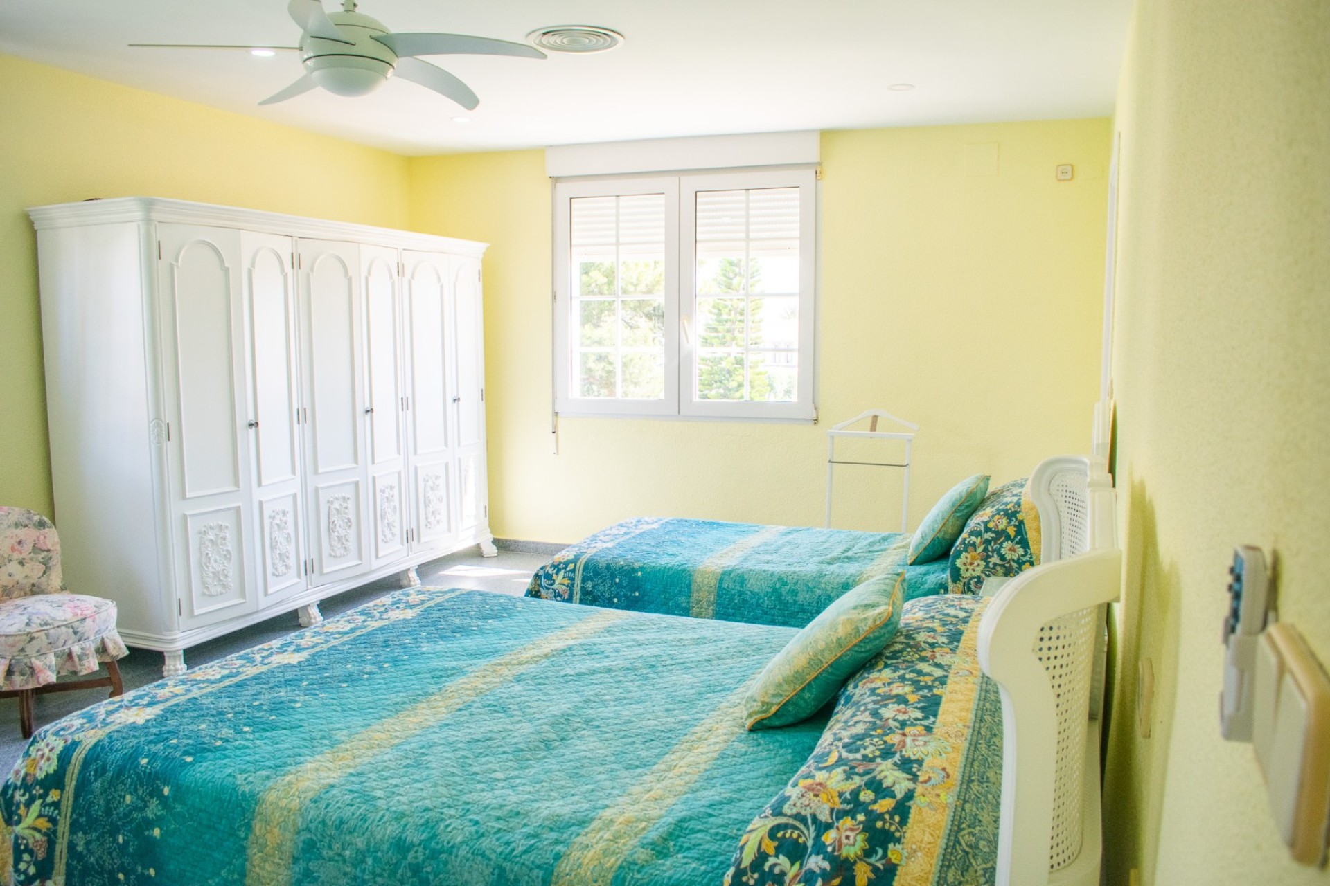 Revente - Villa - Orihuela Costa - MUY CERCA DE LA PLAYA