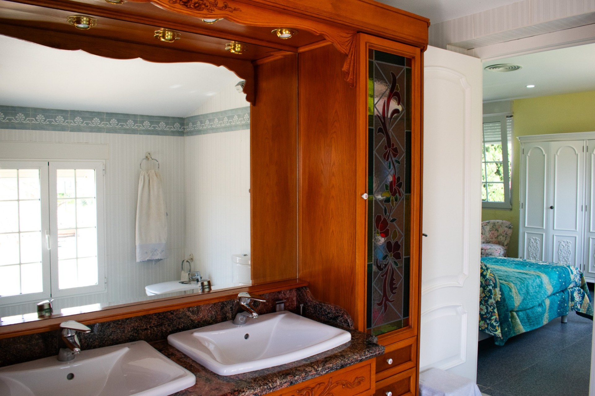 Revente - Villa - Orihuela Costa - MUY CERCA DE LA PLAYA