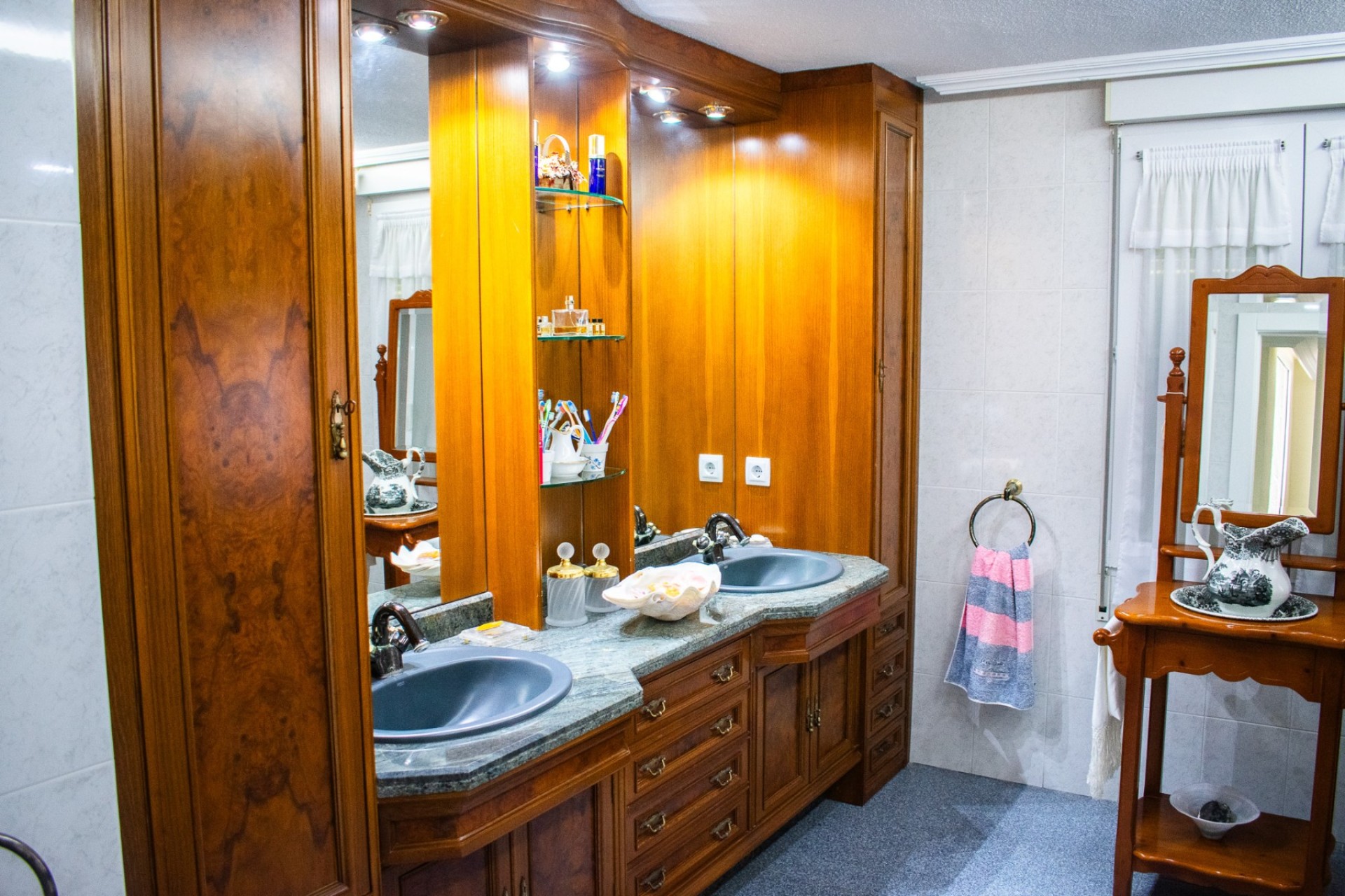 Revente - Villa - Orihuela Costa - MUY CERCA DE LA PLAYA