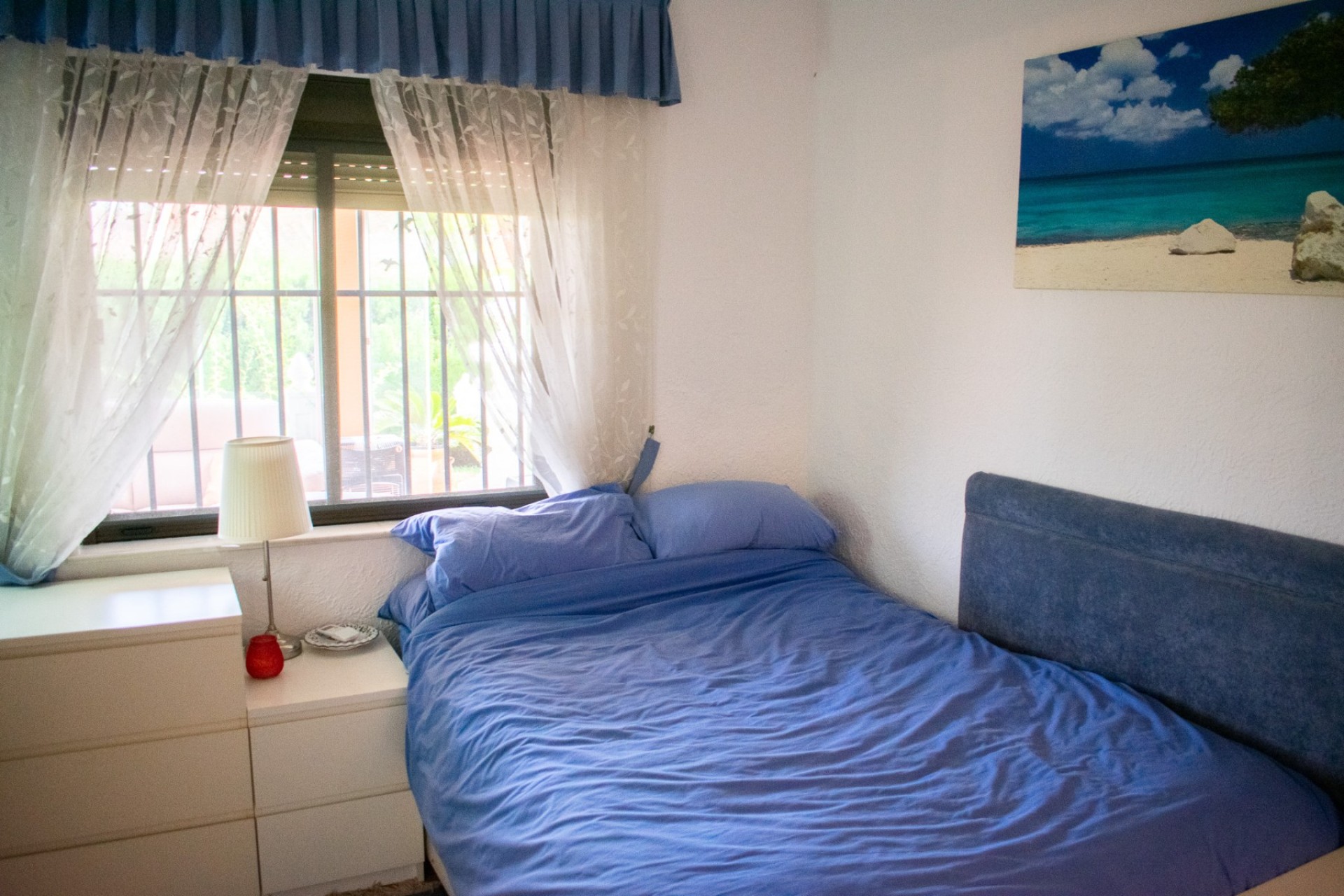 Revente - Villa - Orihuela Costa - MUY CERCA DE LA PLAYA