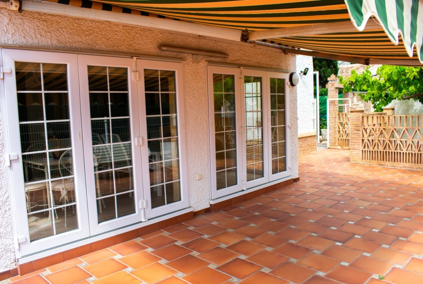 Revente - Villa - Orihuela Costa - MUY CERCA DE LA PLAYA