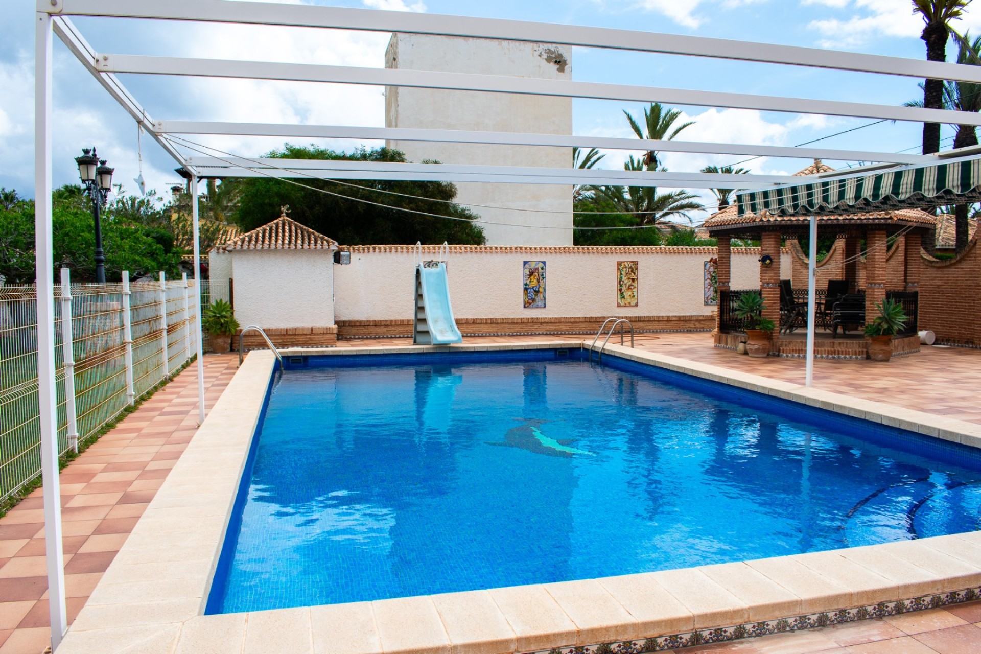 Revente - Villa - Orihuela Costa - MUY CERCA DE LA PLAYA