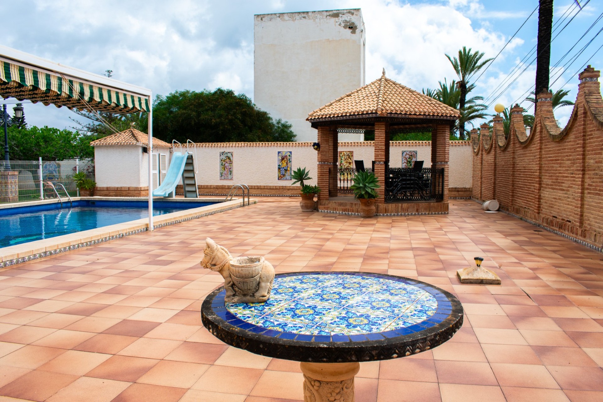 Revente - Villa - Orihuela Costa - MUY CERCA DE LA PLAYA
