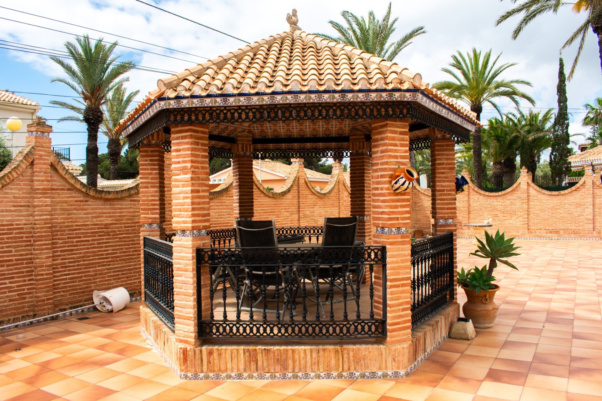 Revente - Villa - Orihuela Costa - MUY CERCA DE LA PLAYA
