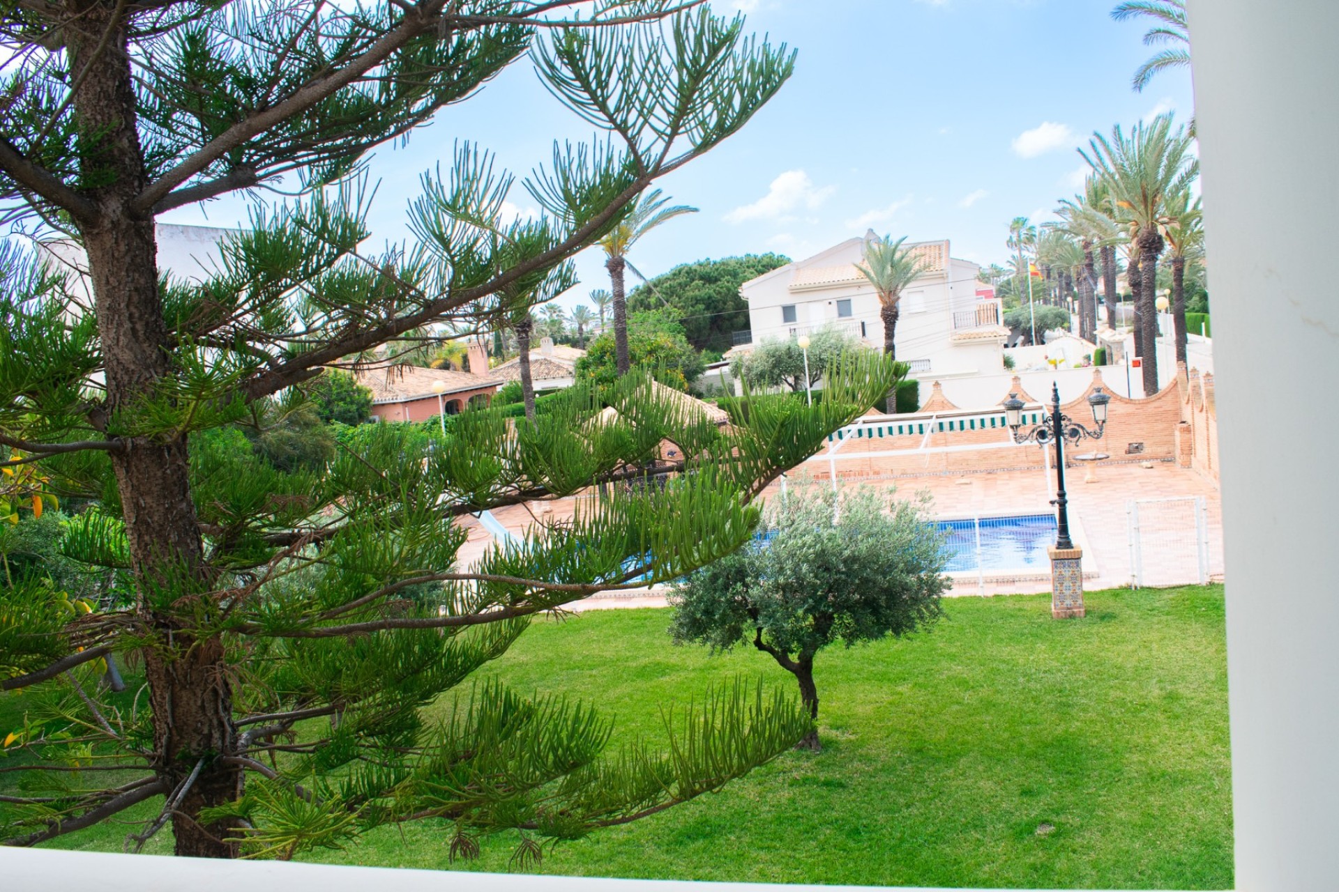 Revente - Villa - Orihuela Costa - MUY CERCA DE LA PLAYA