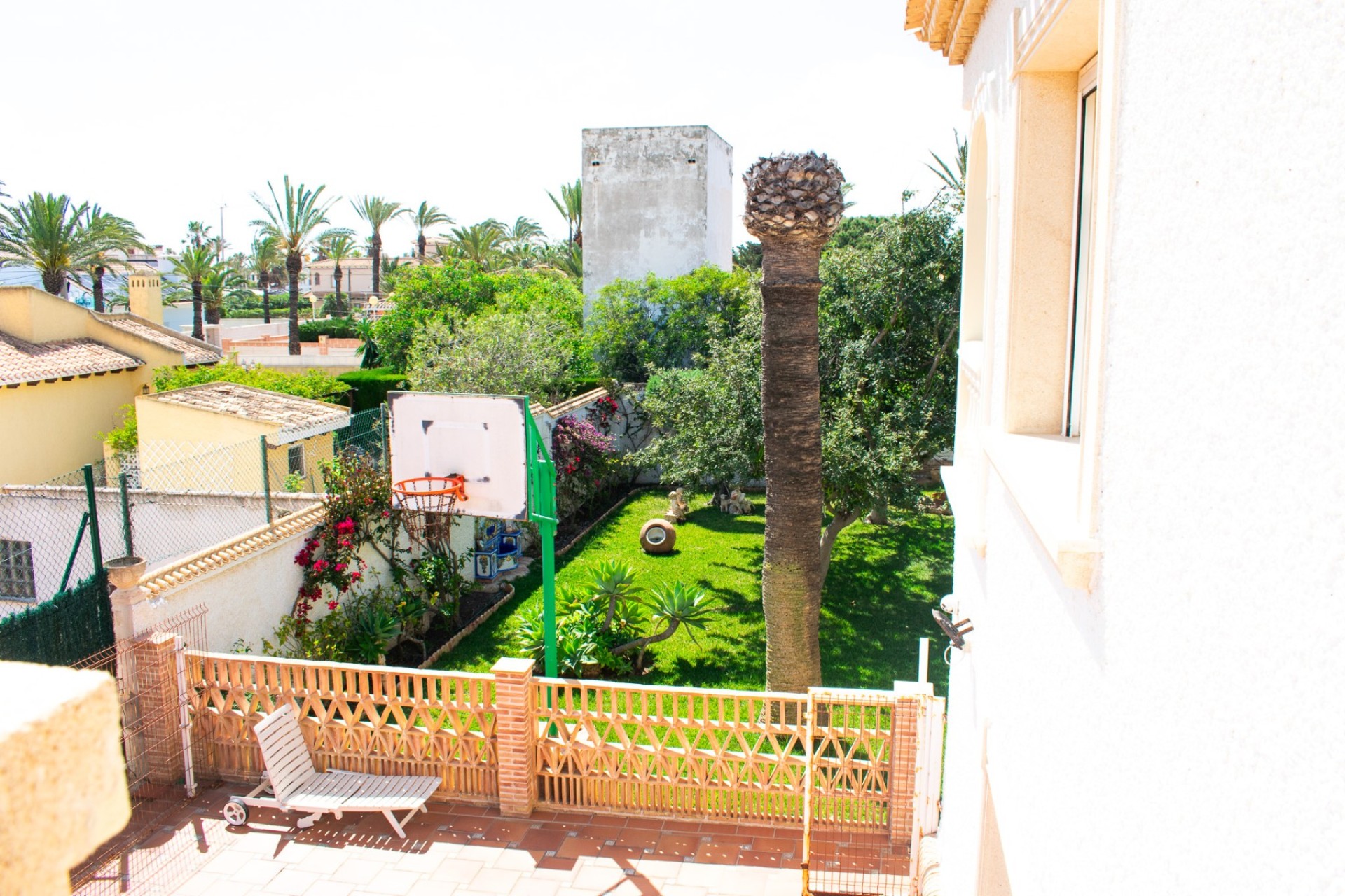 Revente - Villa - Orihuela Costa - MUY CERCA DE LA PLAYA