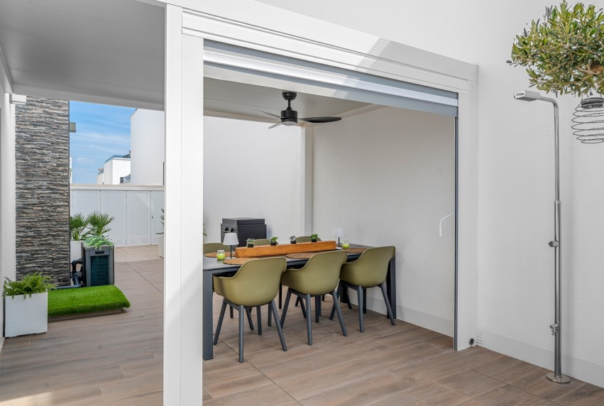 Revente - Villa - Orihuela Costa - Orihuela