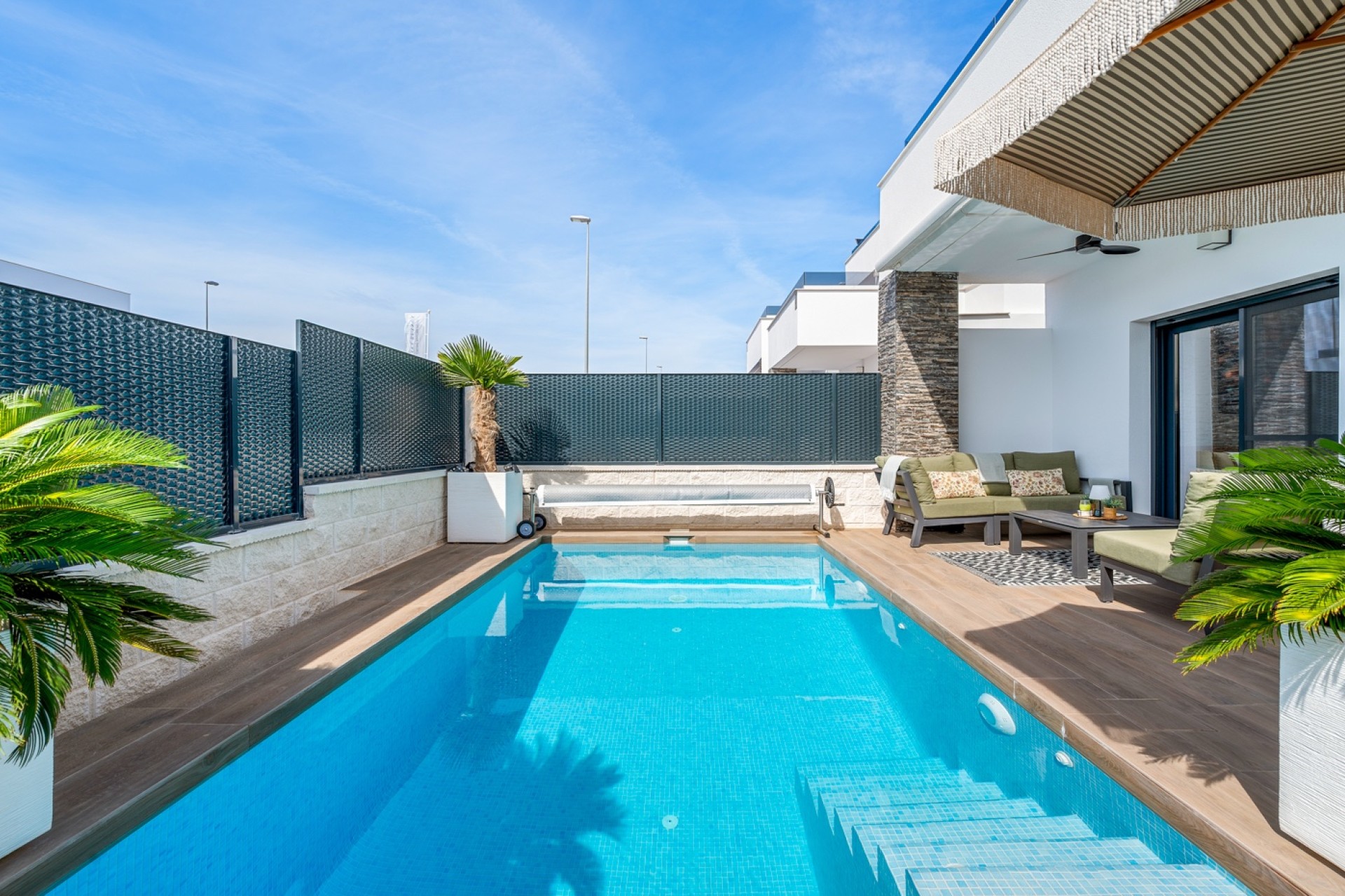 Revente - Villa - Orihuela Costa - Orihuela