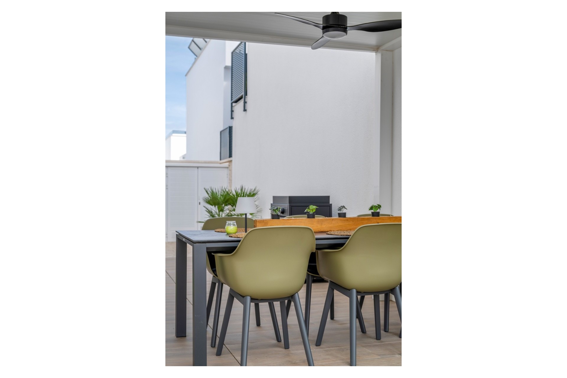 Revente - Villa - Orihuela Costa - Orihuela