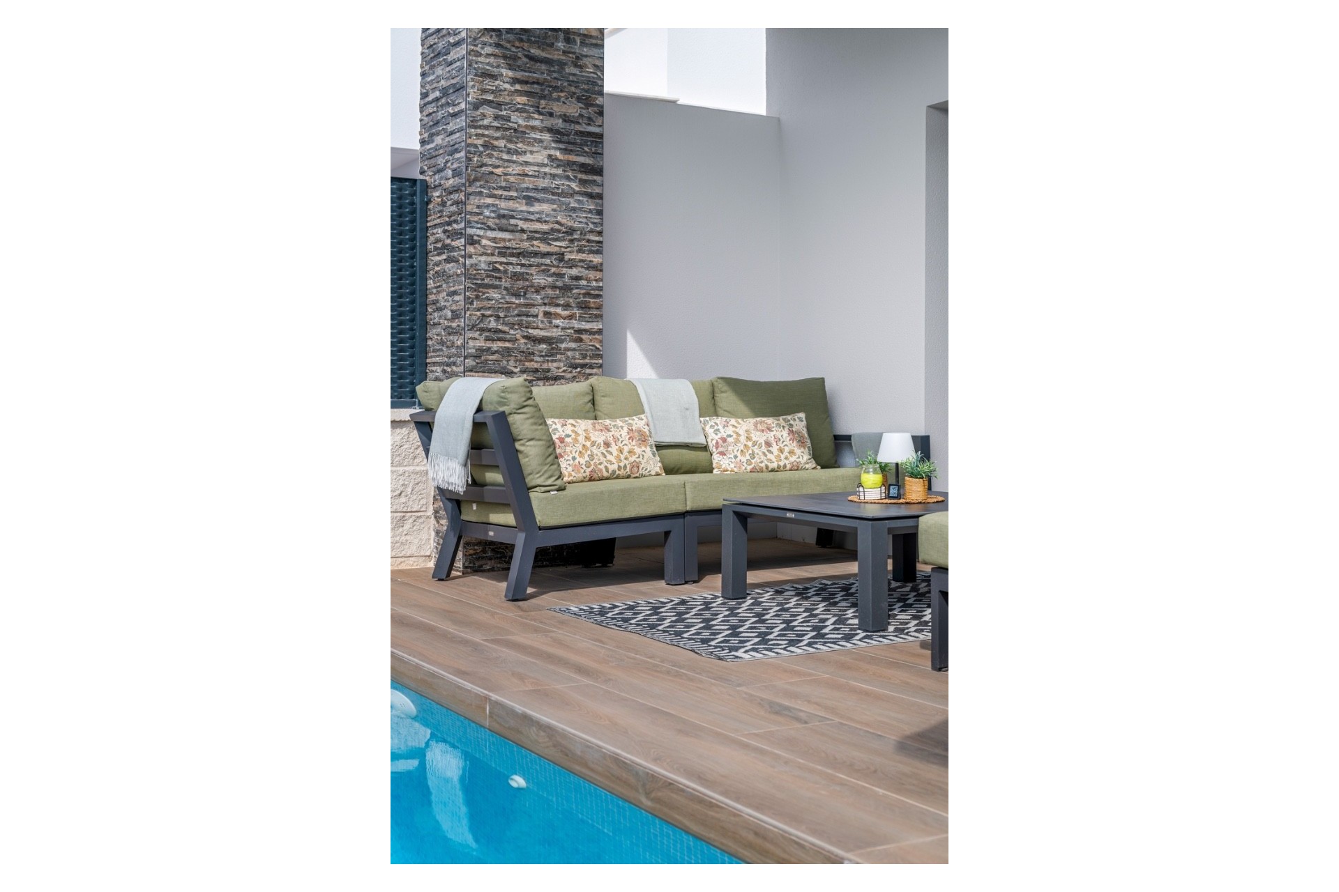Revente - Villa - Orihuela Costa - Orihuela