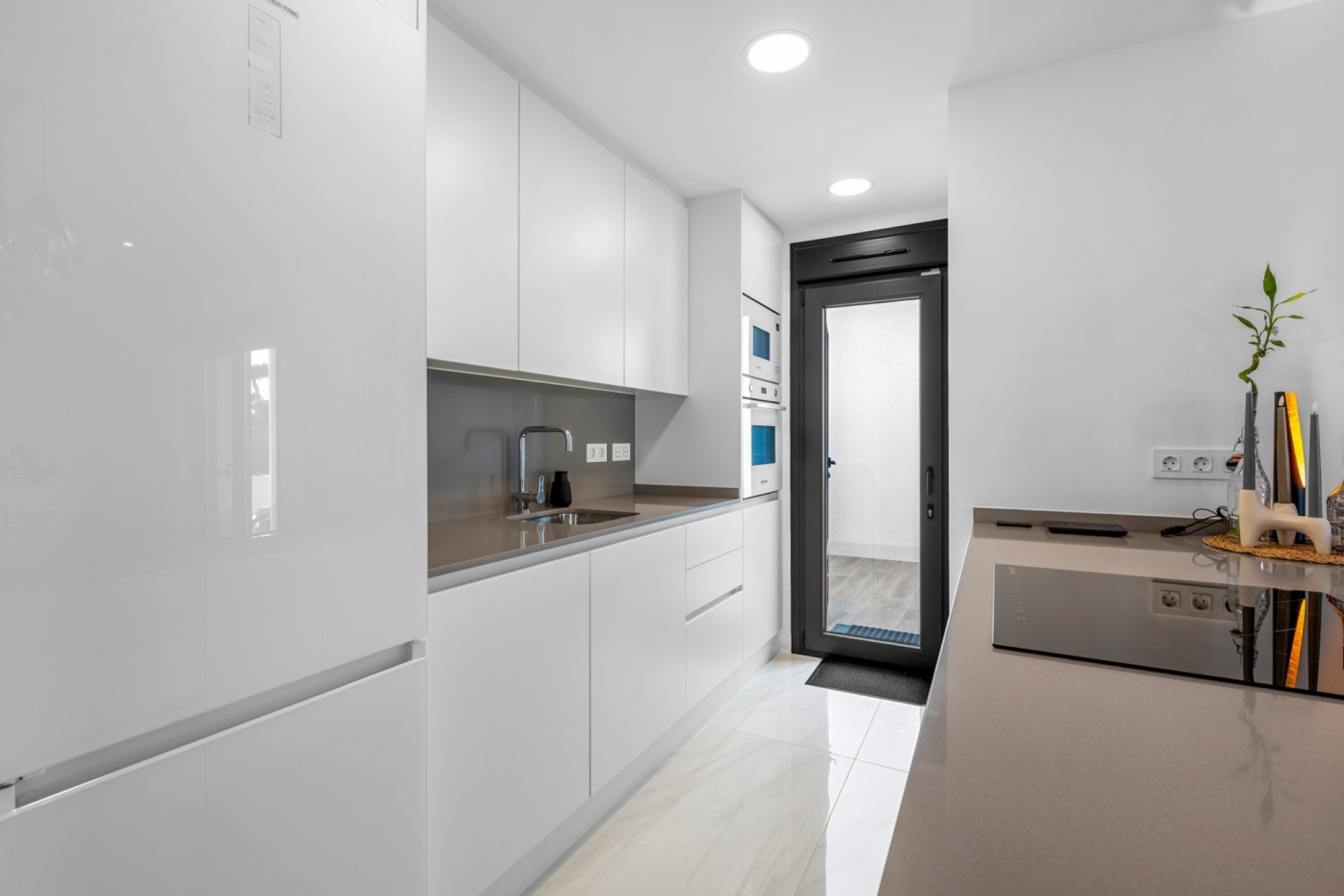 Revente - Villa - Orihuela Costa - Orihuela