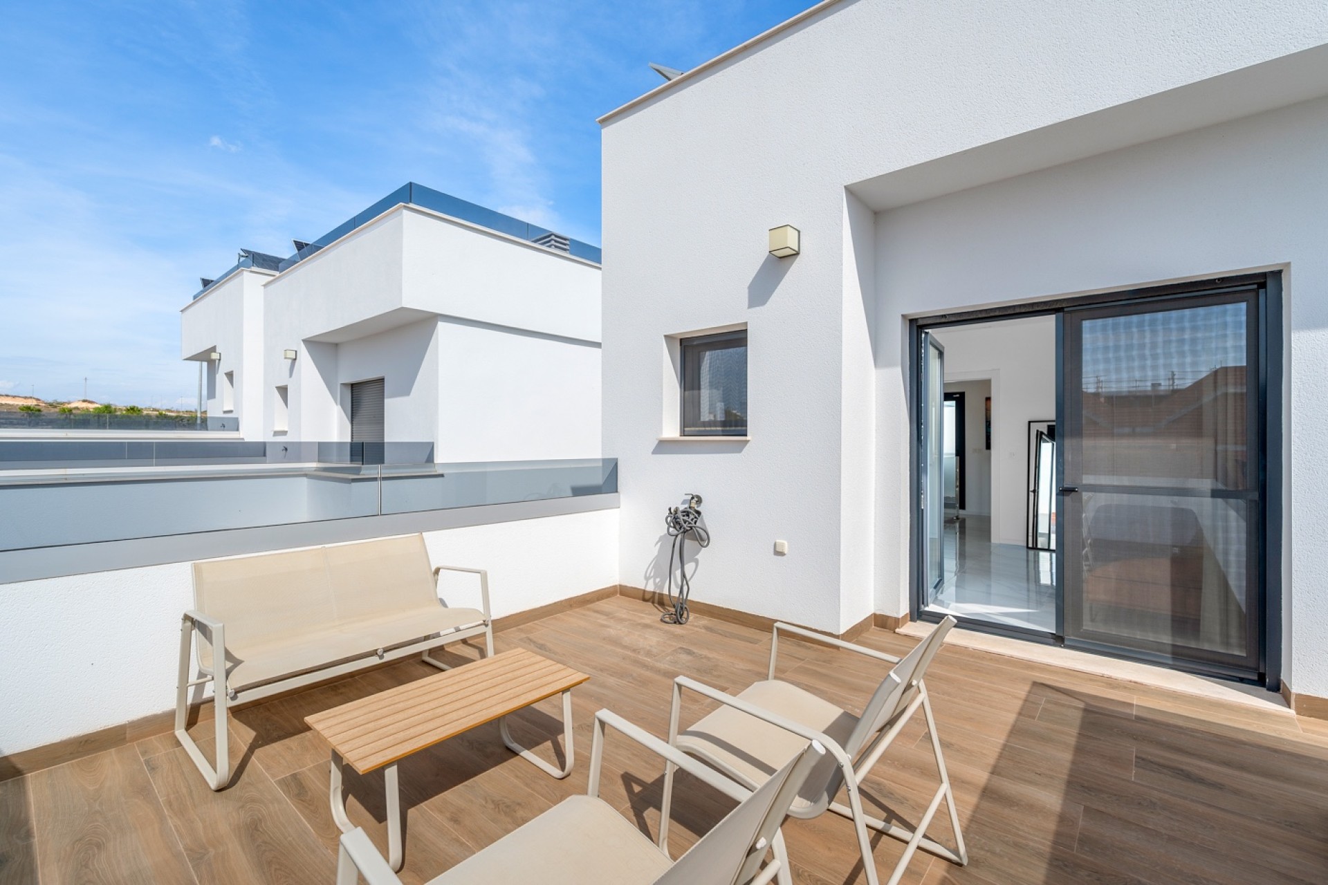 Revente - Villa - Orihuela Costa - Orihuela