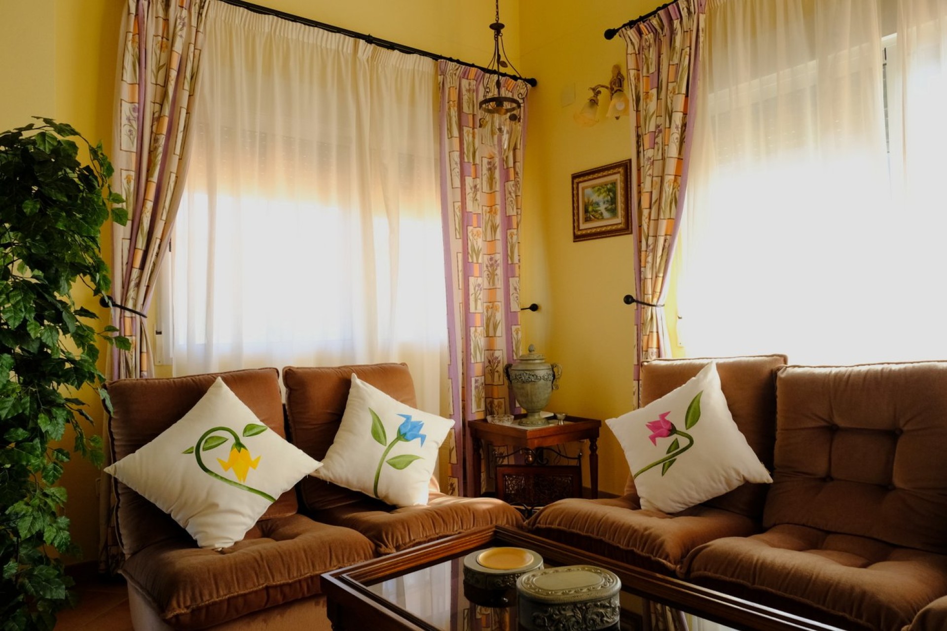 Revente - Villa - Orihuela Costa - Orihuela