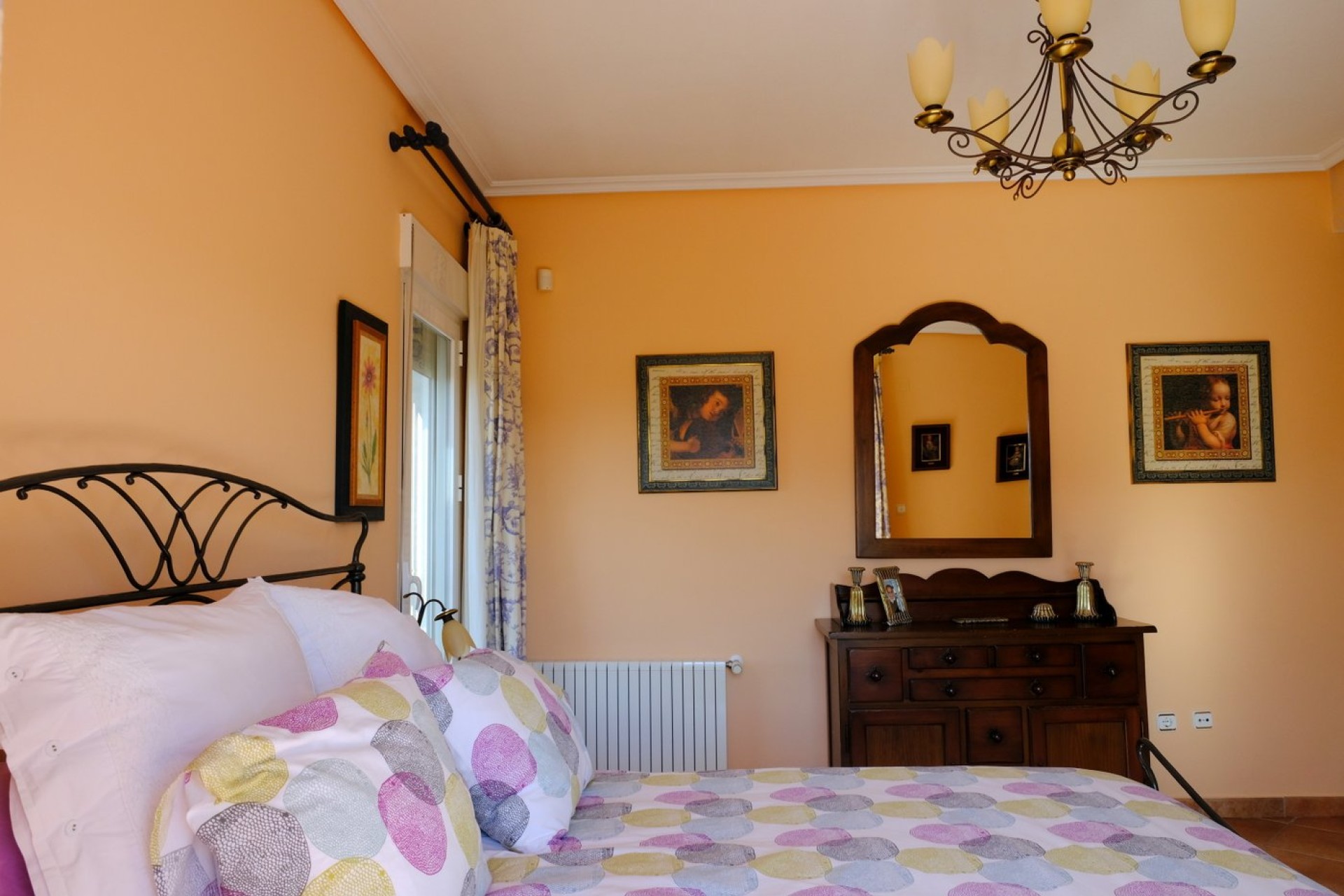 Revente - Villa - Orihuela Costa - Orihuela