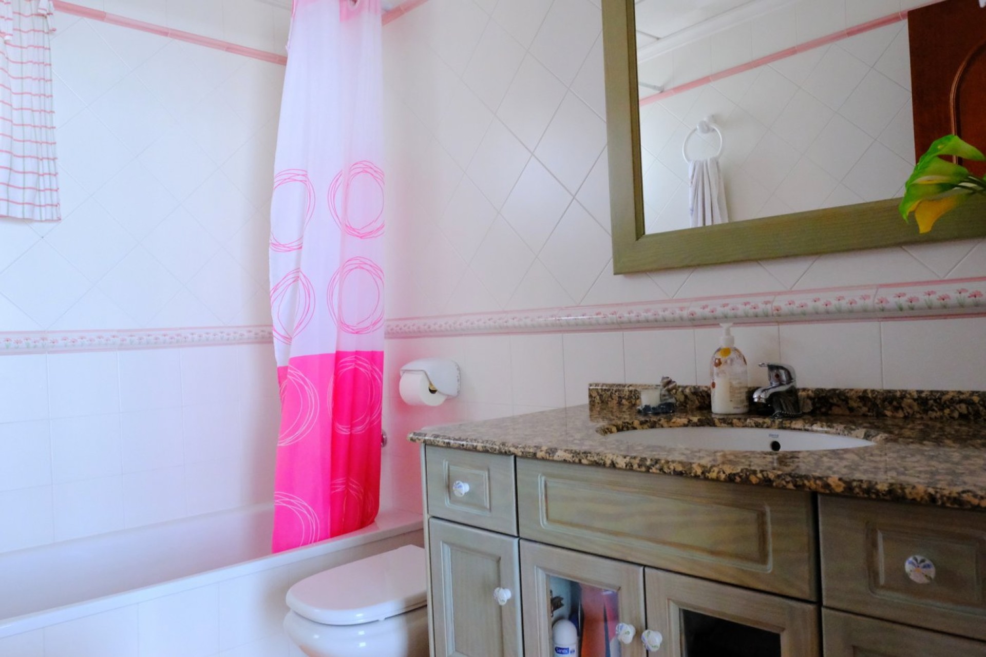 Revente - Villa - Orihuela Costa - Orihuela