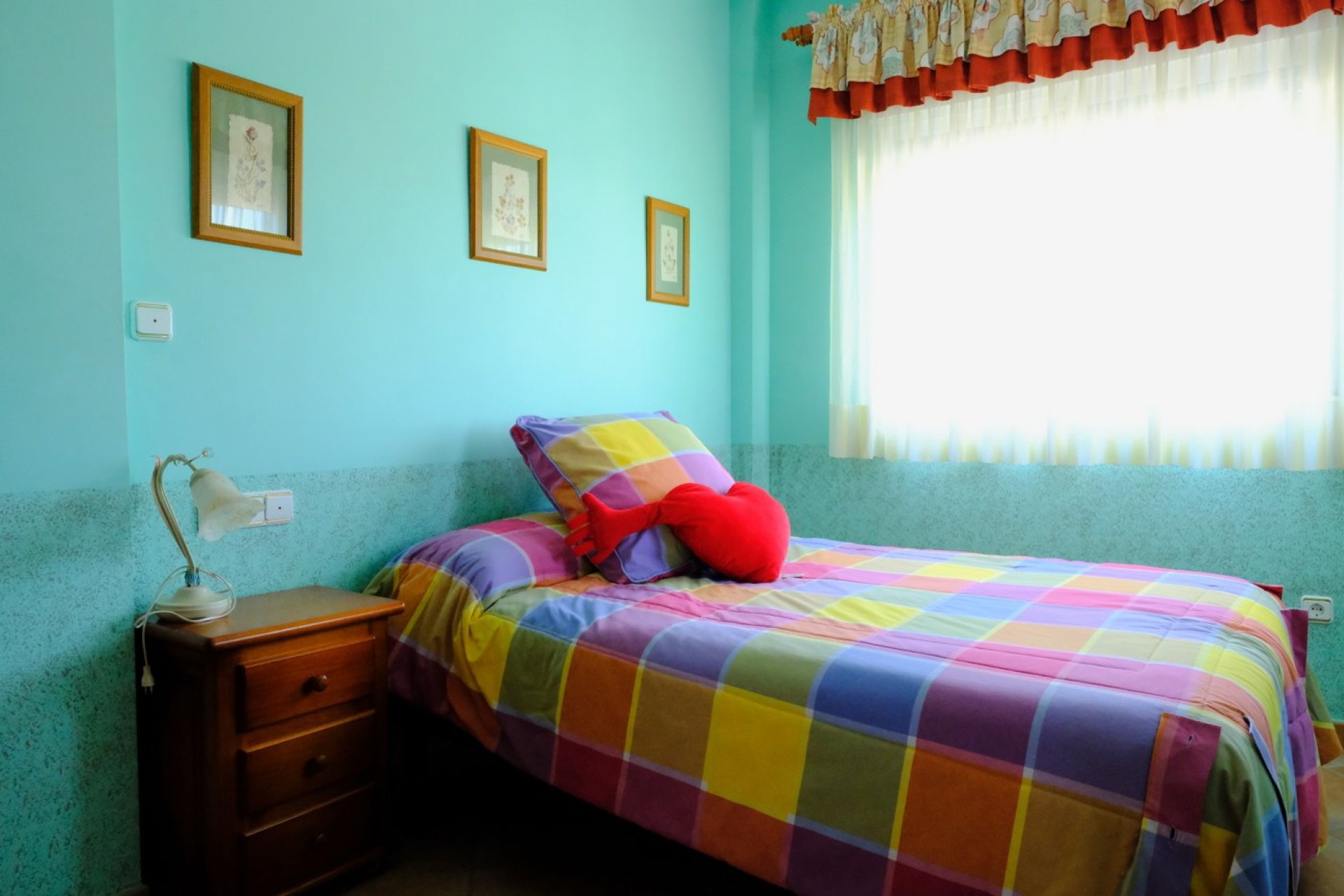 Revente - Villa - Orihuela Costa - Orihuela