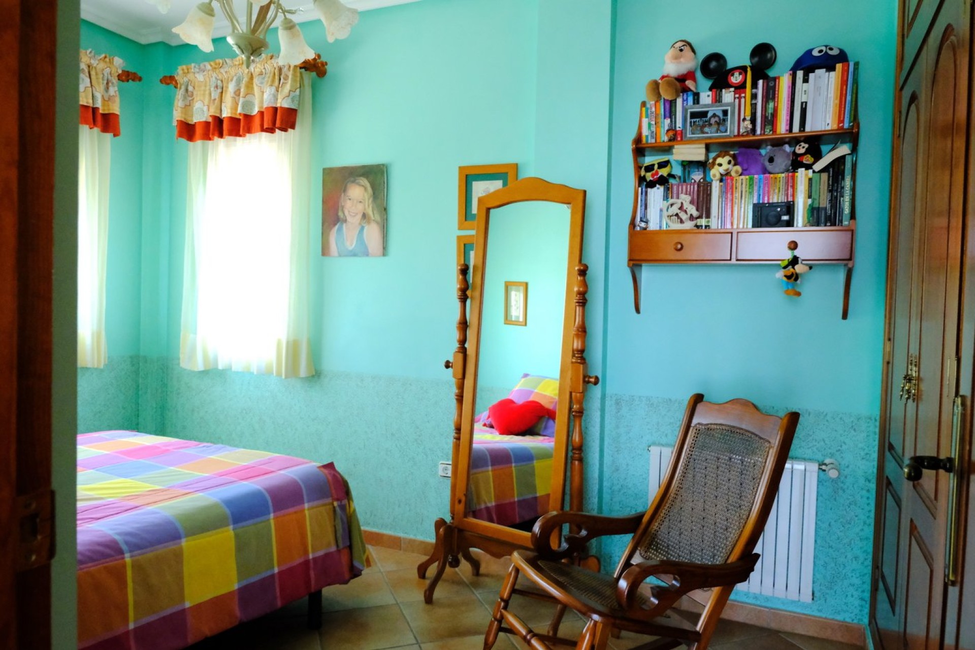 Revente - Villa - Orihuela Costa - Orihuela