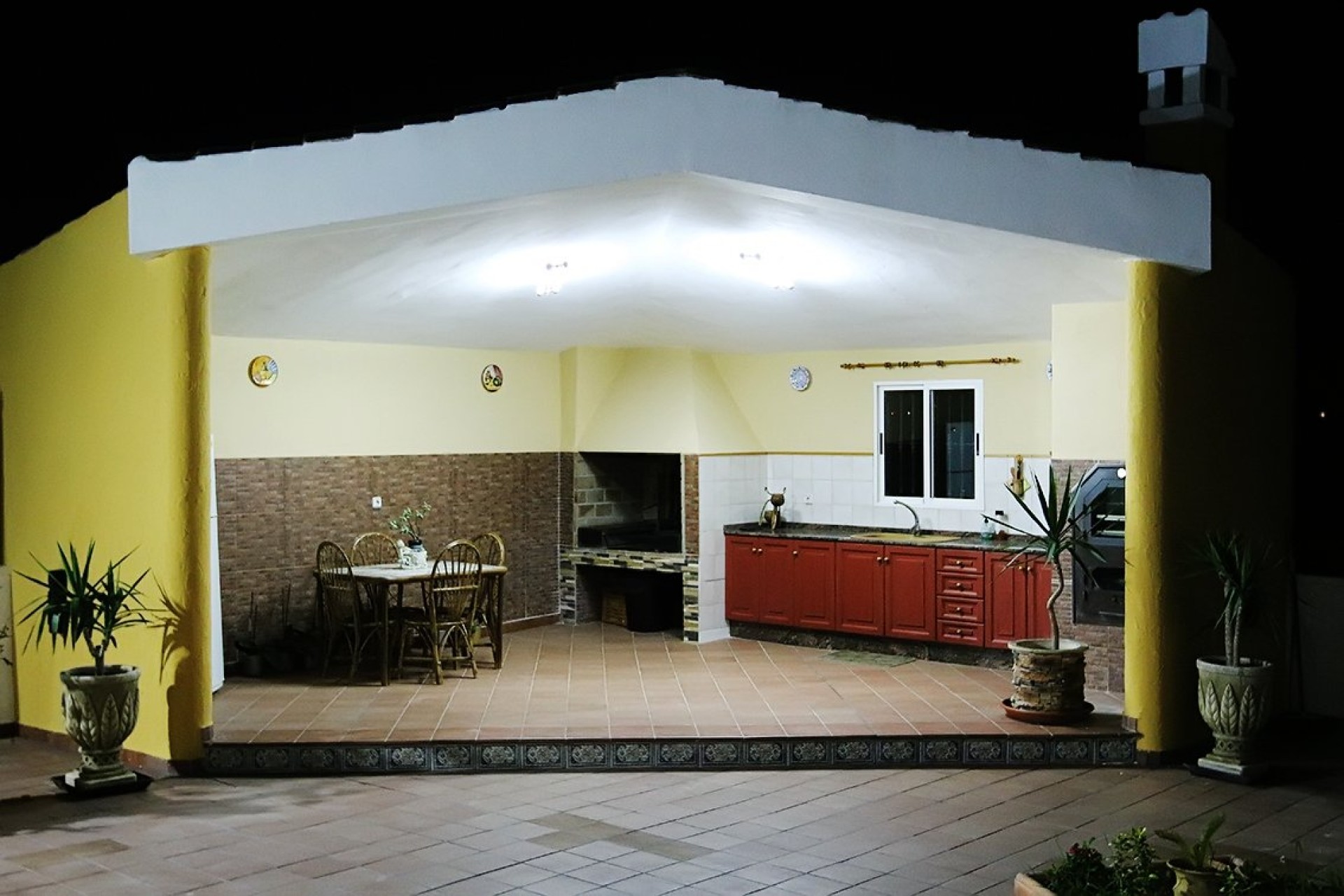 Revente - Villa - Orihuela Costa - Orihuela