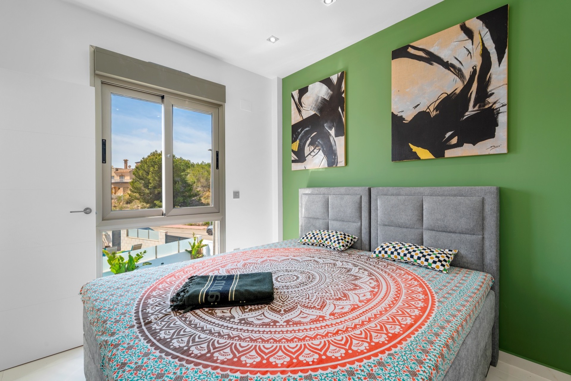 Revente - Villa - Orihuela Costa - Pau 8*