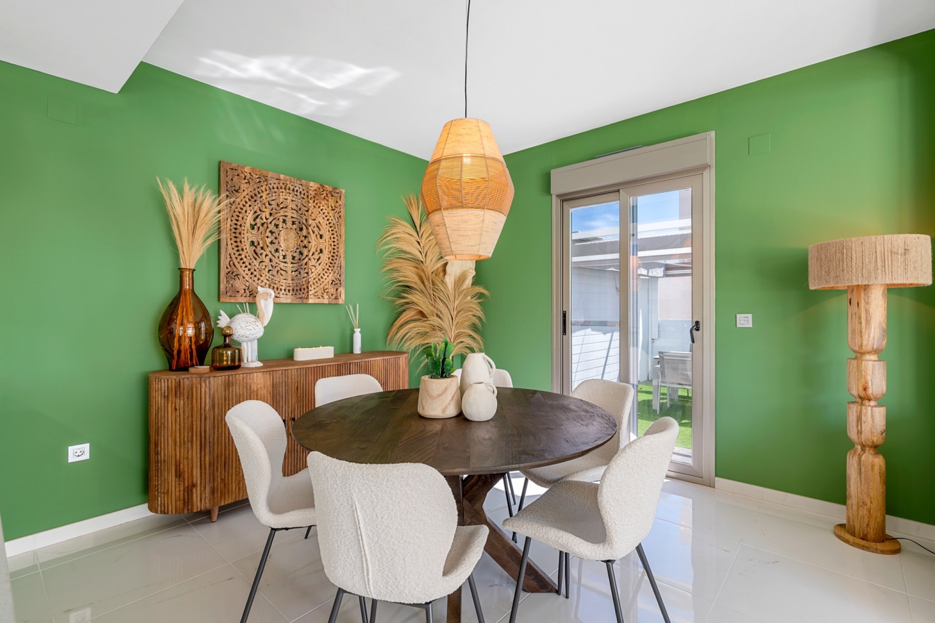 Revente - Villa - Orihuela Costa - Pau 8*