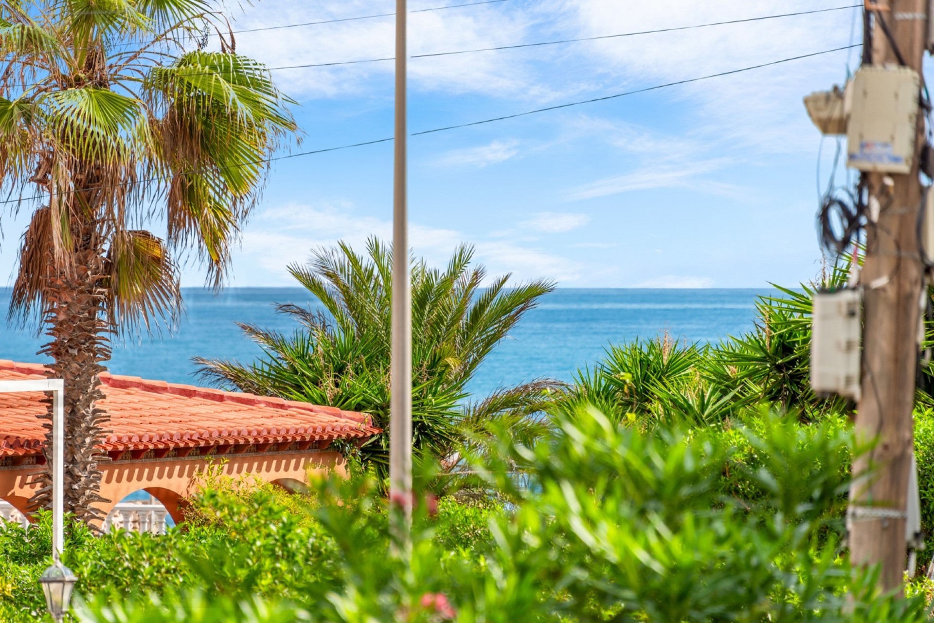 Revente - Villa - Orihuela Costa - Punta Prima