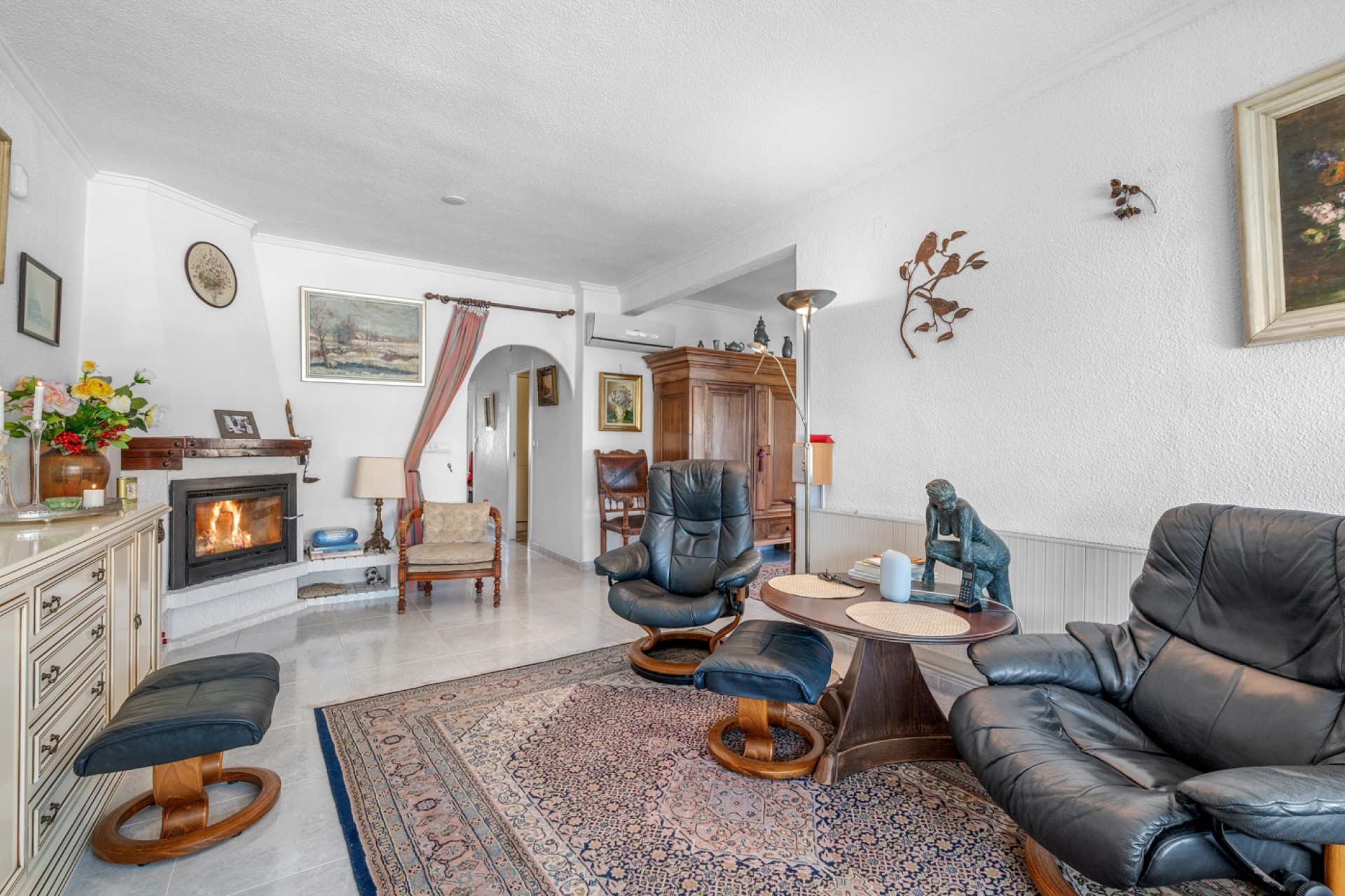 Revente - Villa - Orihuela Costa - Punta Prima